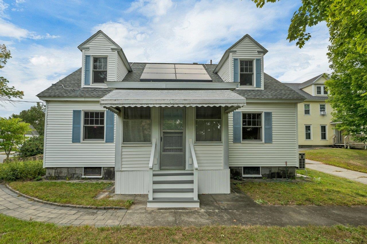 1 Park Avenue Property Photo 33
