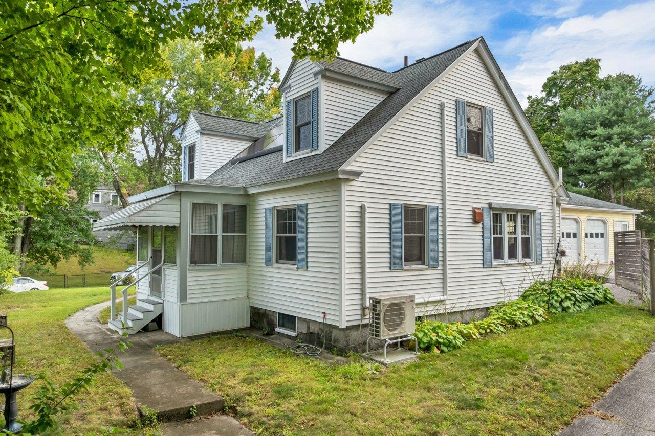 1 Park Avenue Property Photo 35