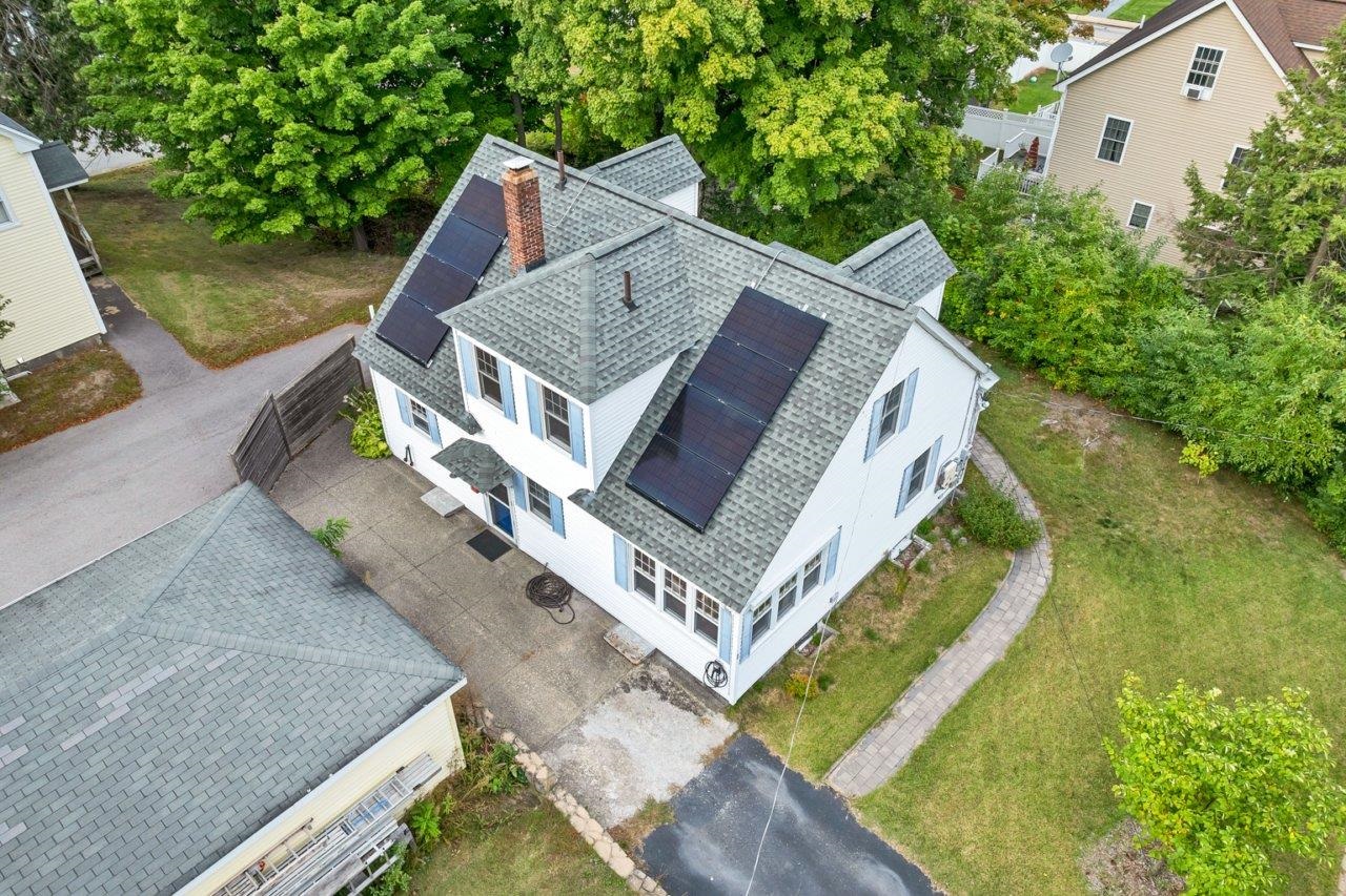 1 Park Avenue Property Photo 36