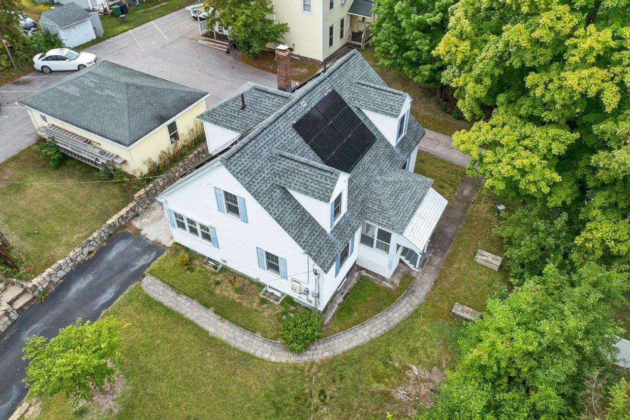 1 Park Avenue Property Photo 38