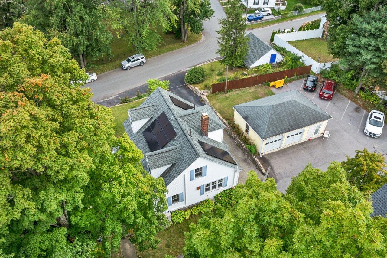 1 Park Avenue Property Photo 39