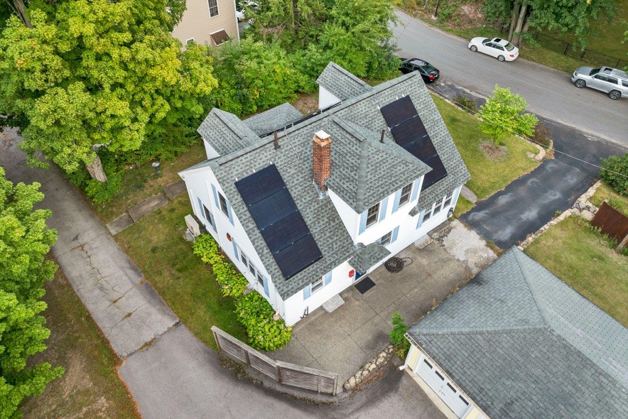 1 Park Avenue Property Photo 44