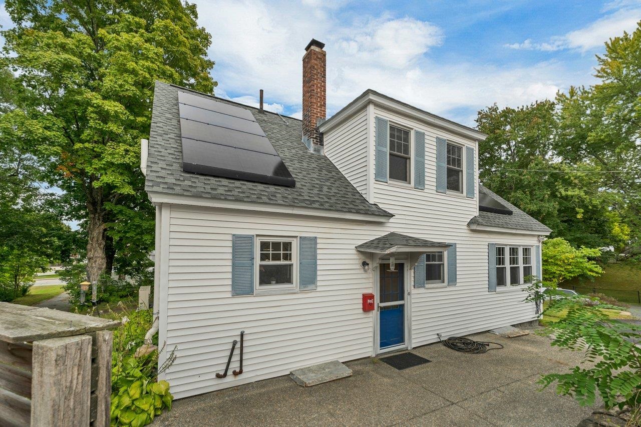 1 Park Avenue Property Photo 45