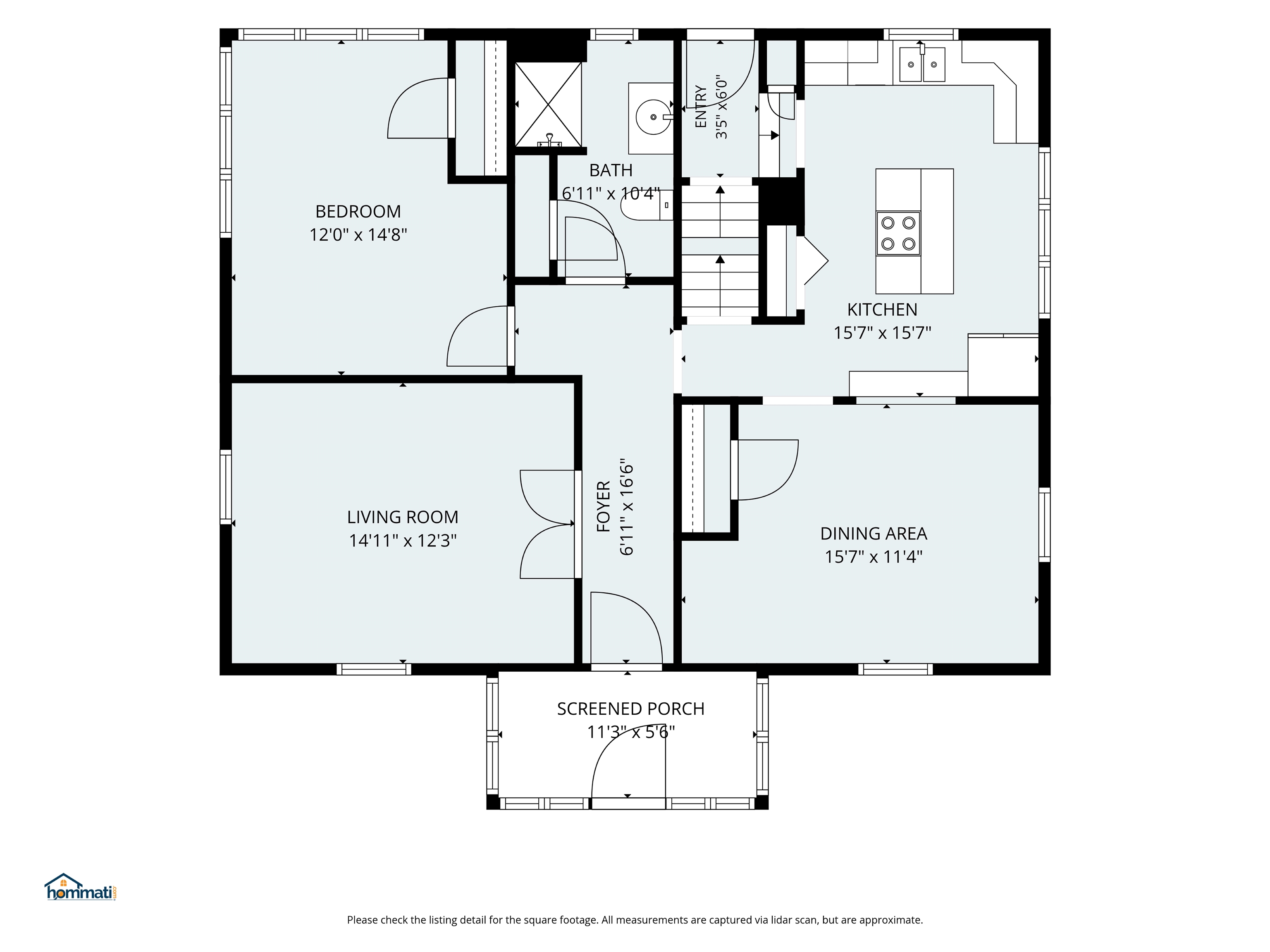 1 Park Avenue Property Photo 46