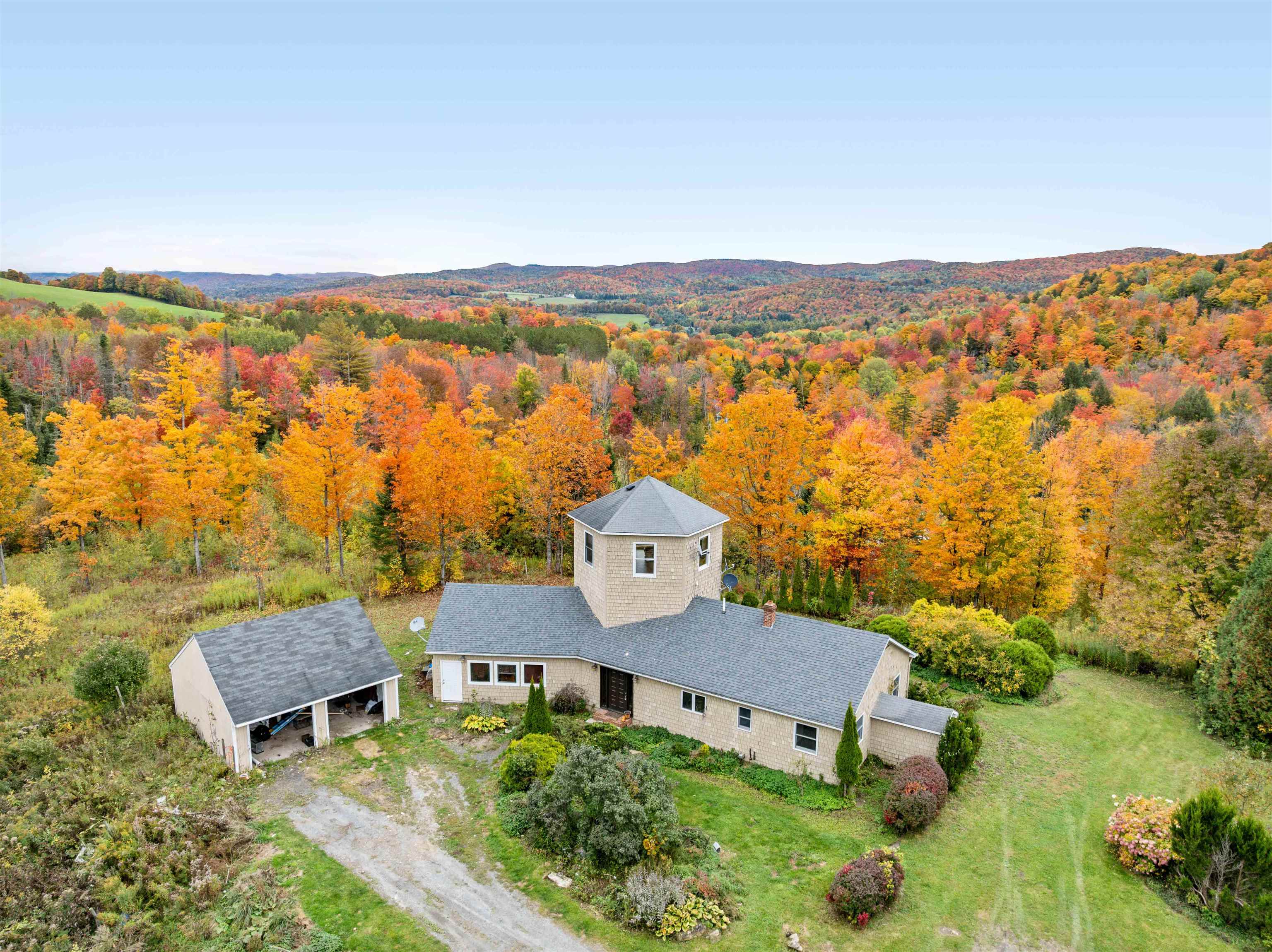 478 Macdonald Road Property Photo 1