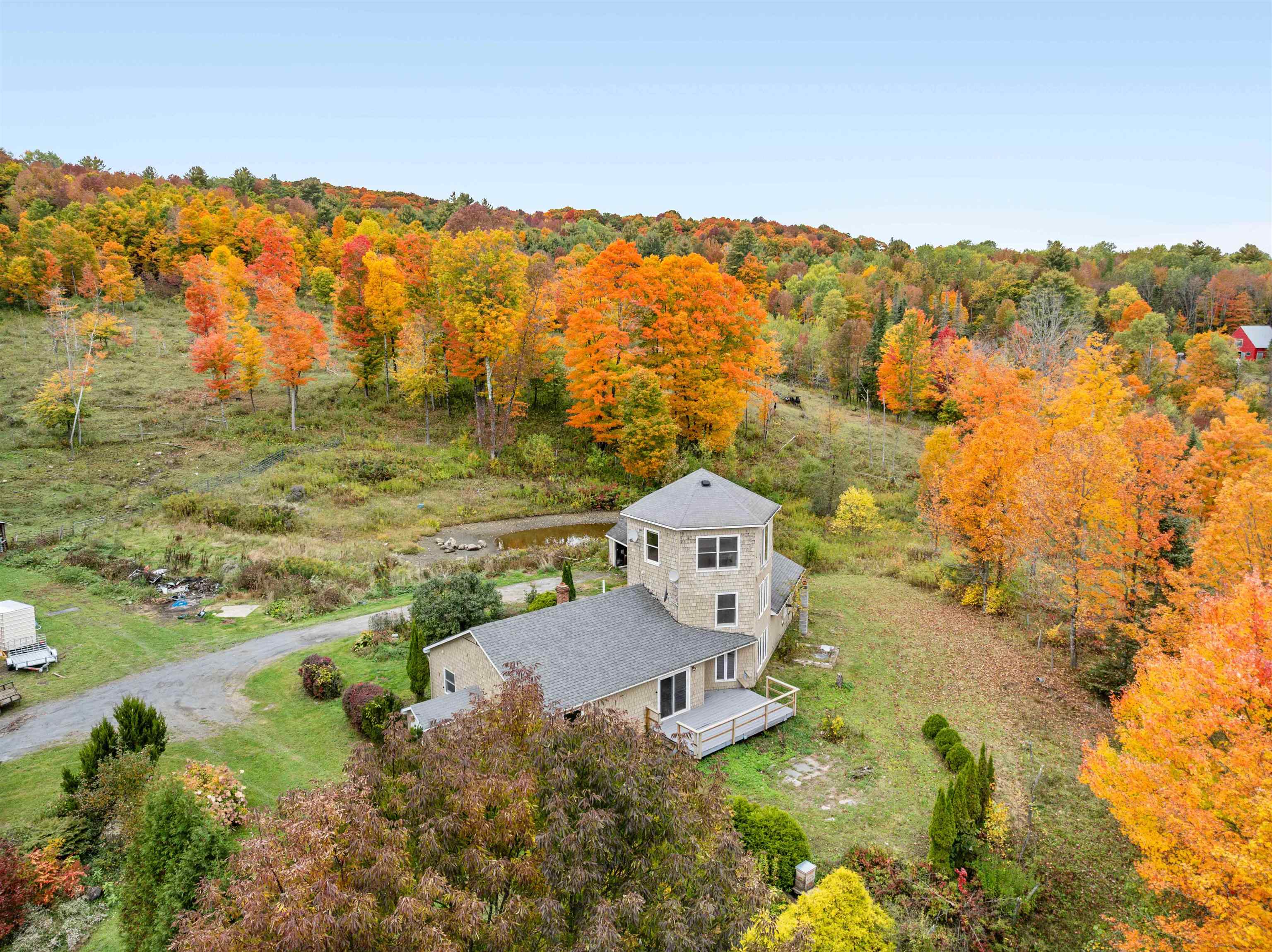 478 Macdonald Road Property Photo 3