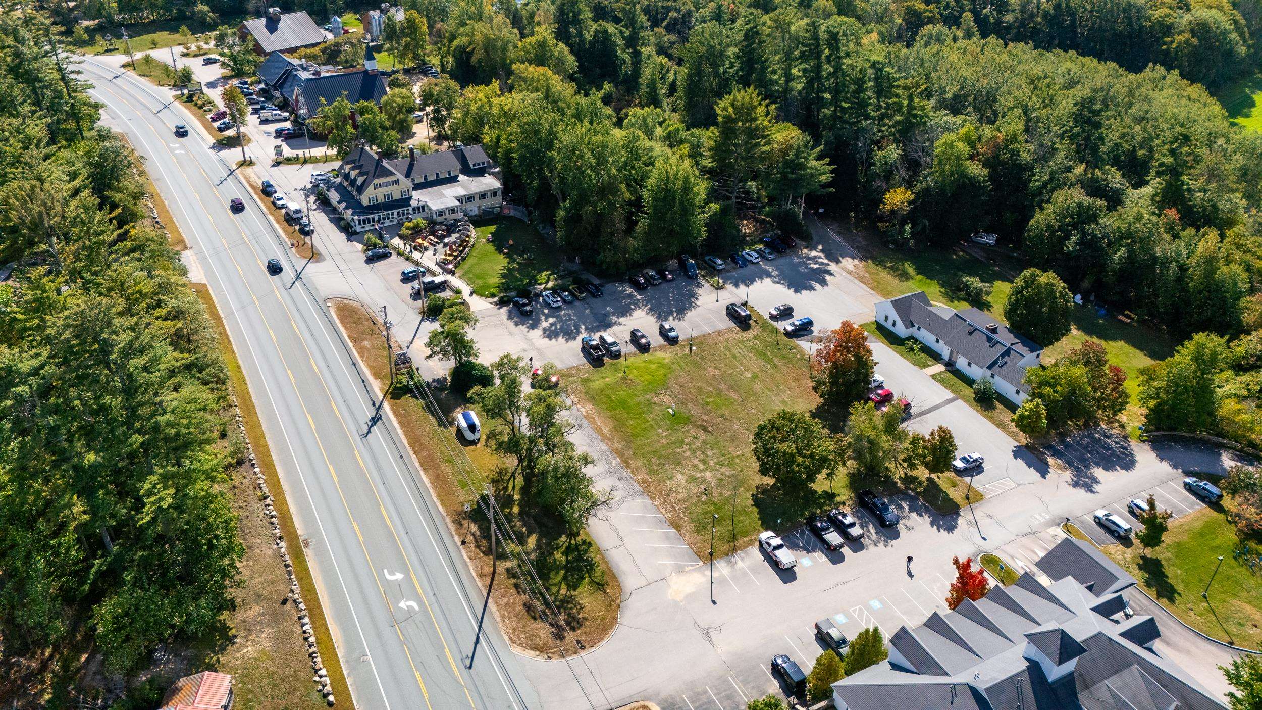3360 & 3378 White Mountain Highway Property Photo 15