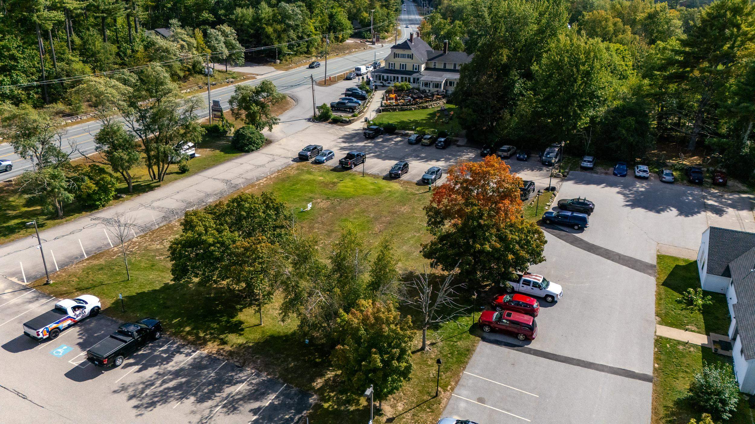 3360 & 3378 White Mountain Highway Property Photo 20