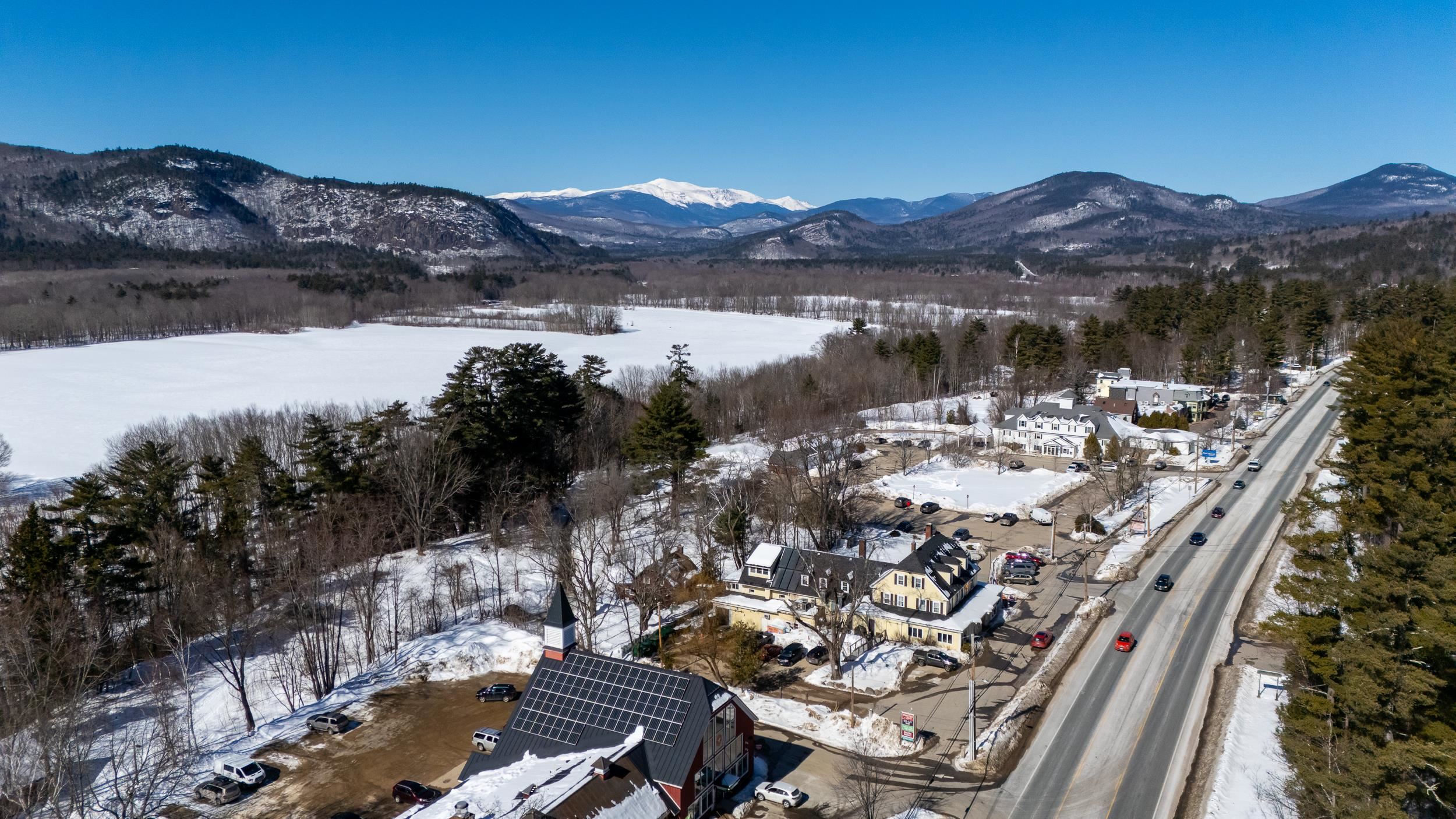 3360 & 3378 White Mountain Highway Property Photo 30