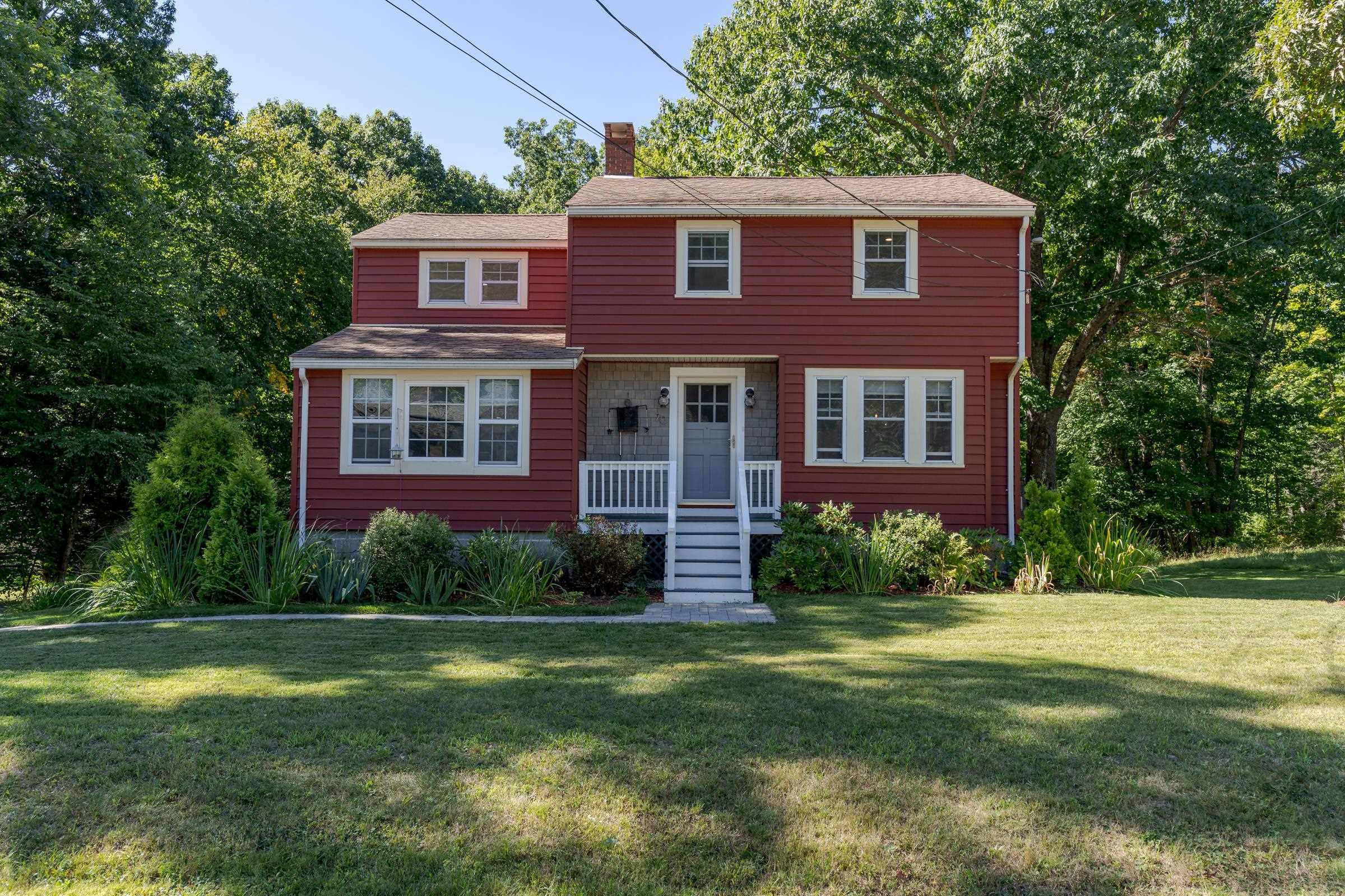 70 Winnicutt Road Property Photo 1