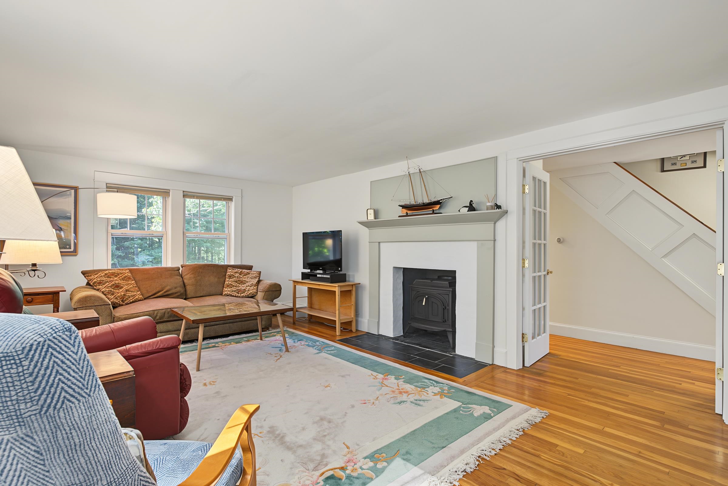 70 Winnicutt Road Property Photo 2