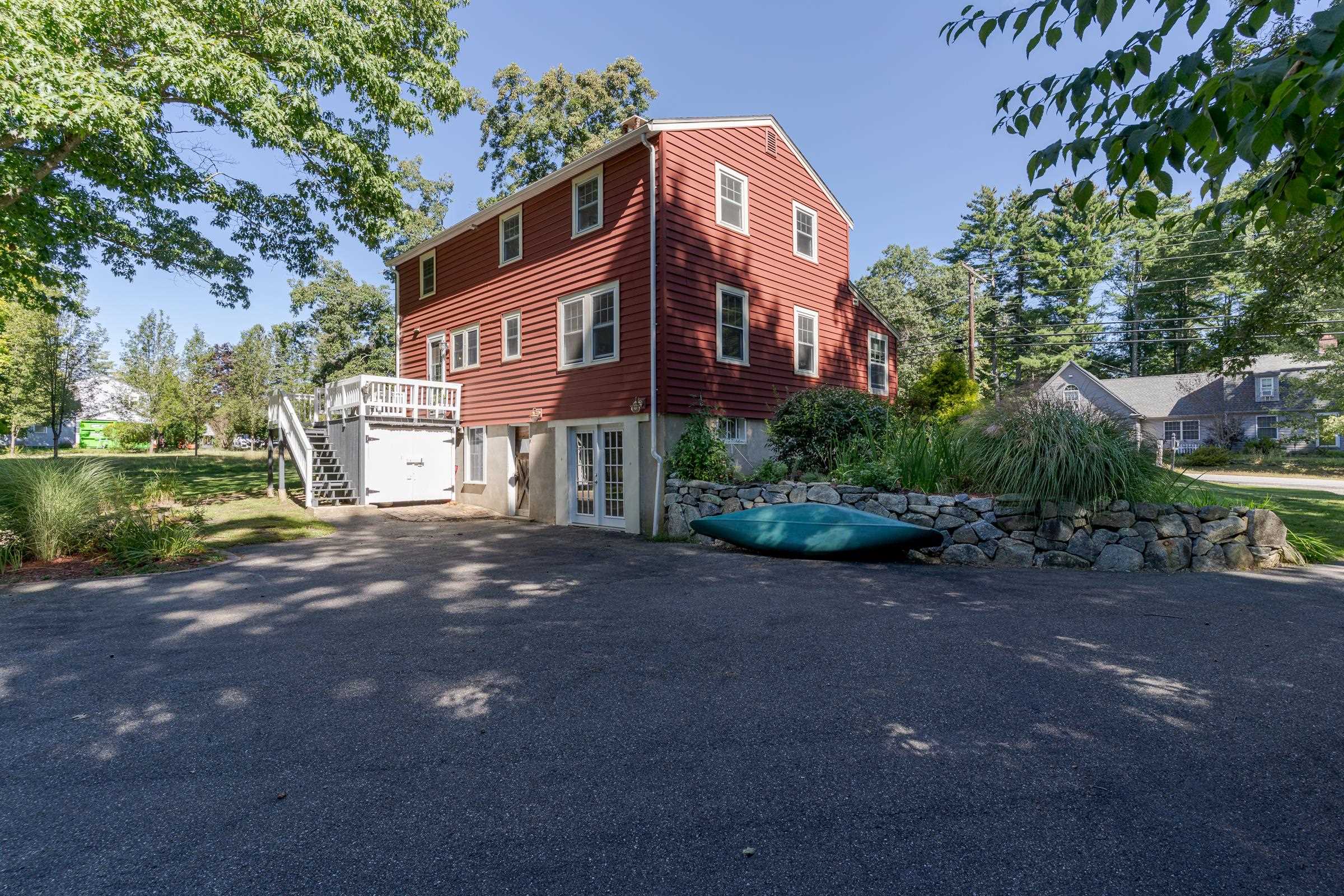70 Winnicutt Road Property Photo 26