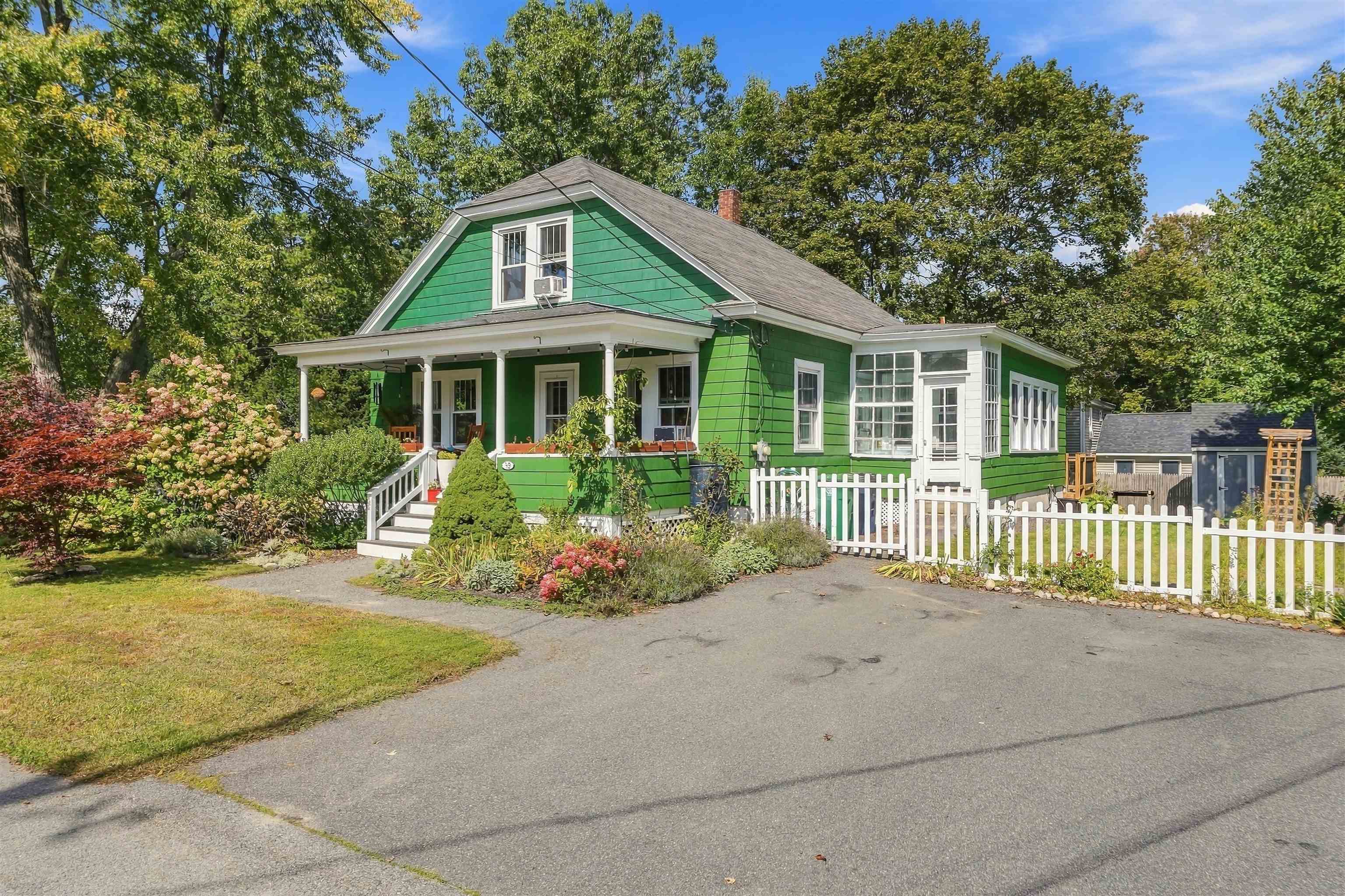 49 Fairmount Street Property Photo 1
