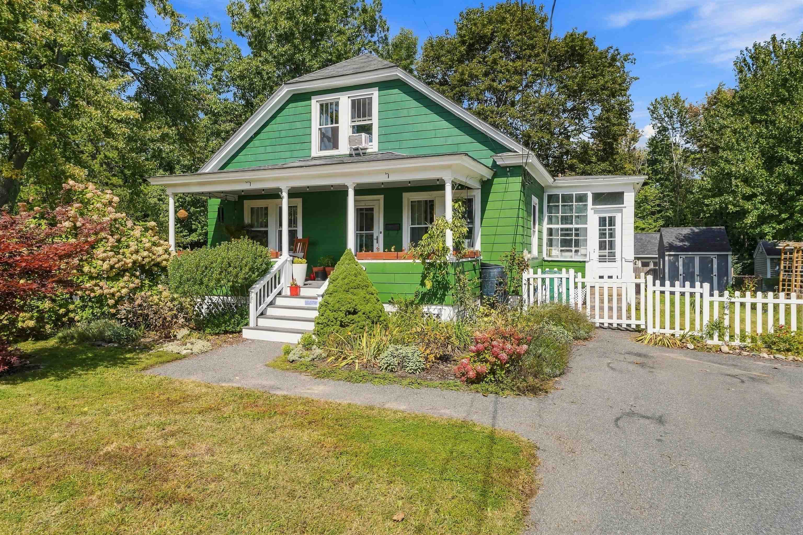 49 Fairmount Street Property Photo 1