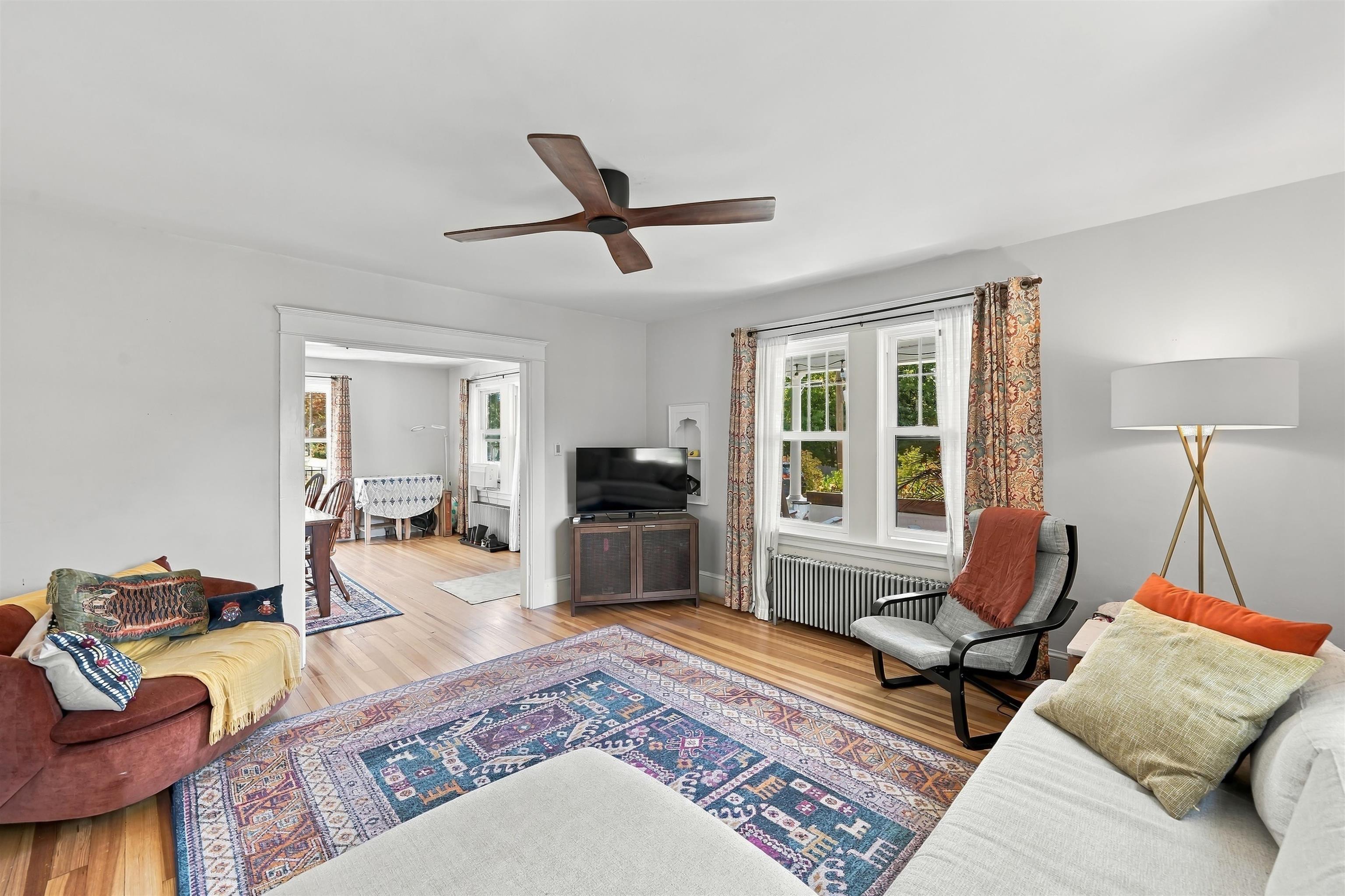 49 Fairmount Street Property Photo 5
