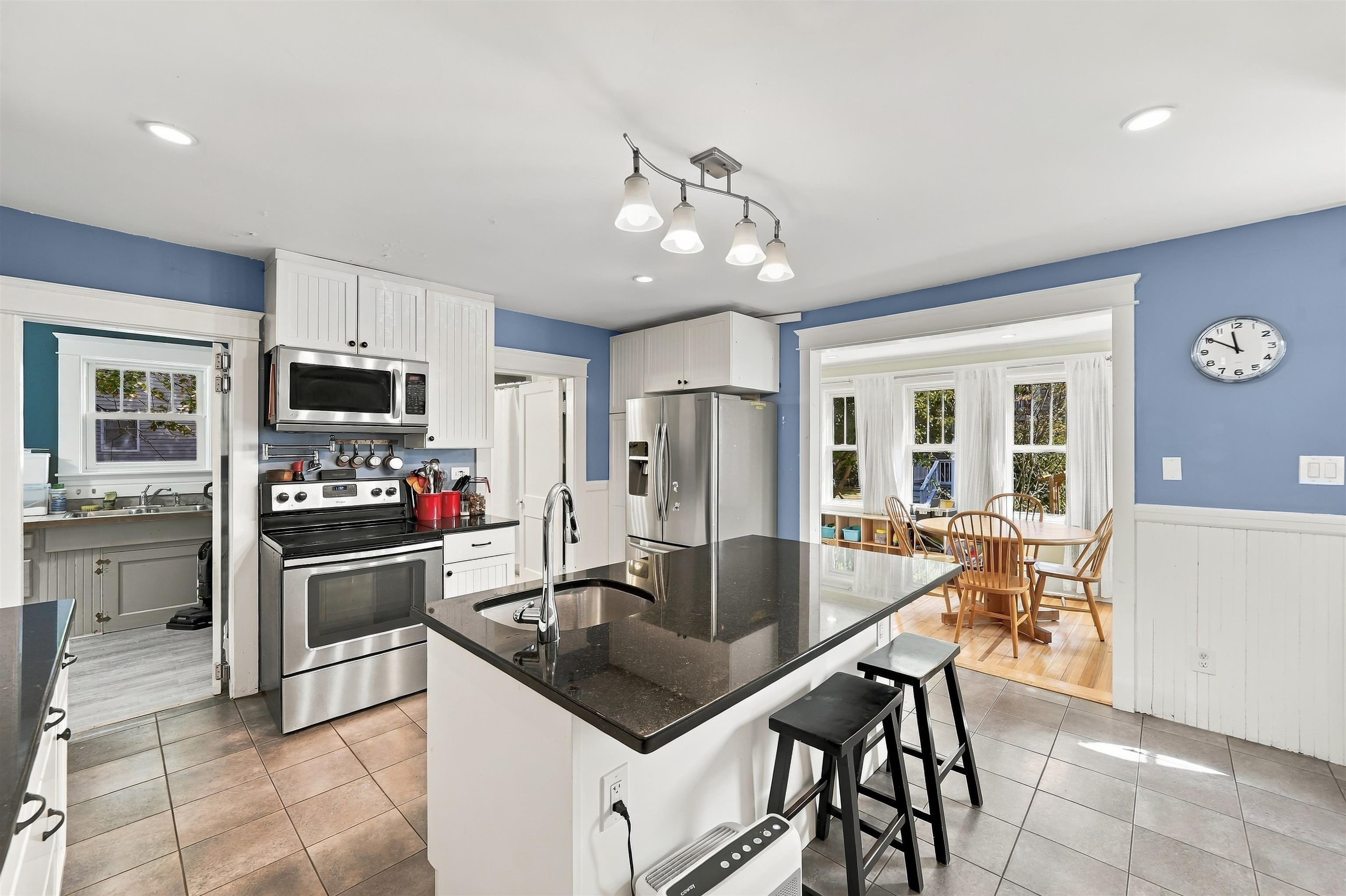 49 Fairmount Street Property Photo 6