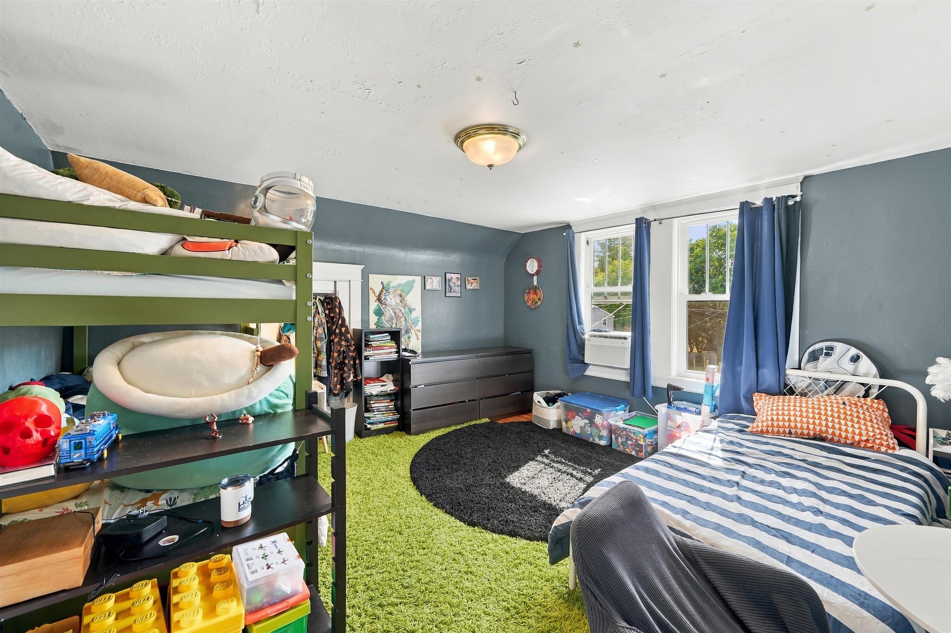 49 Fairmount Street Property Photo 19