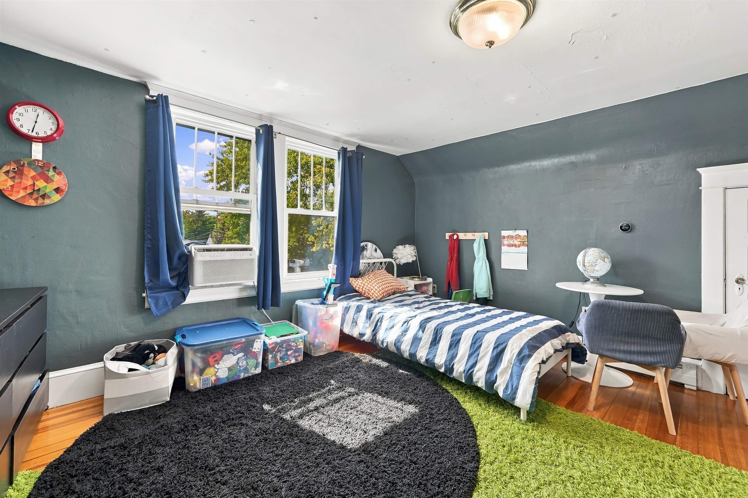 49 Fairmount Street Property Photo 20