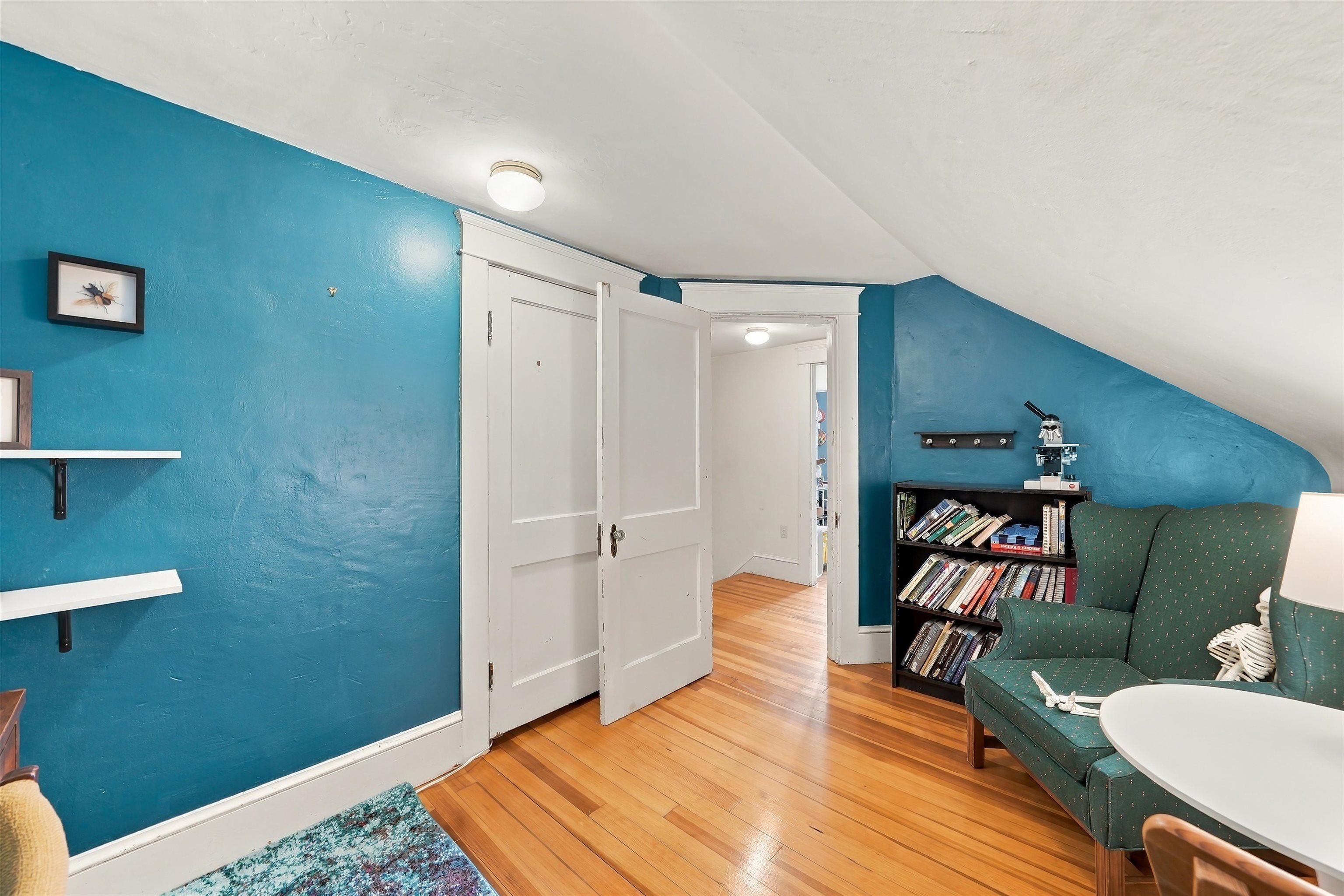 49 Fairmount Street Property Photo 23