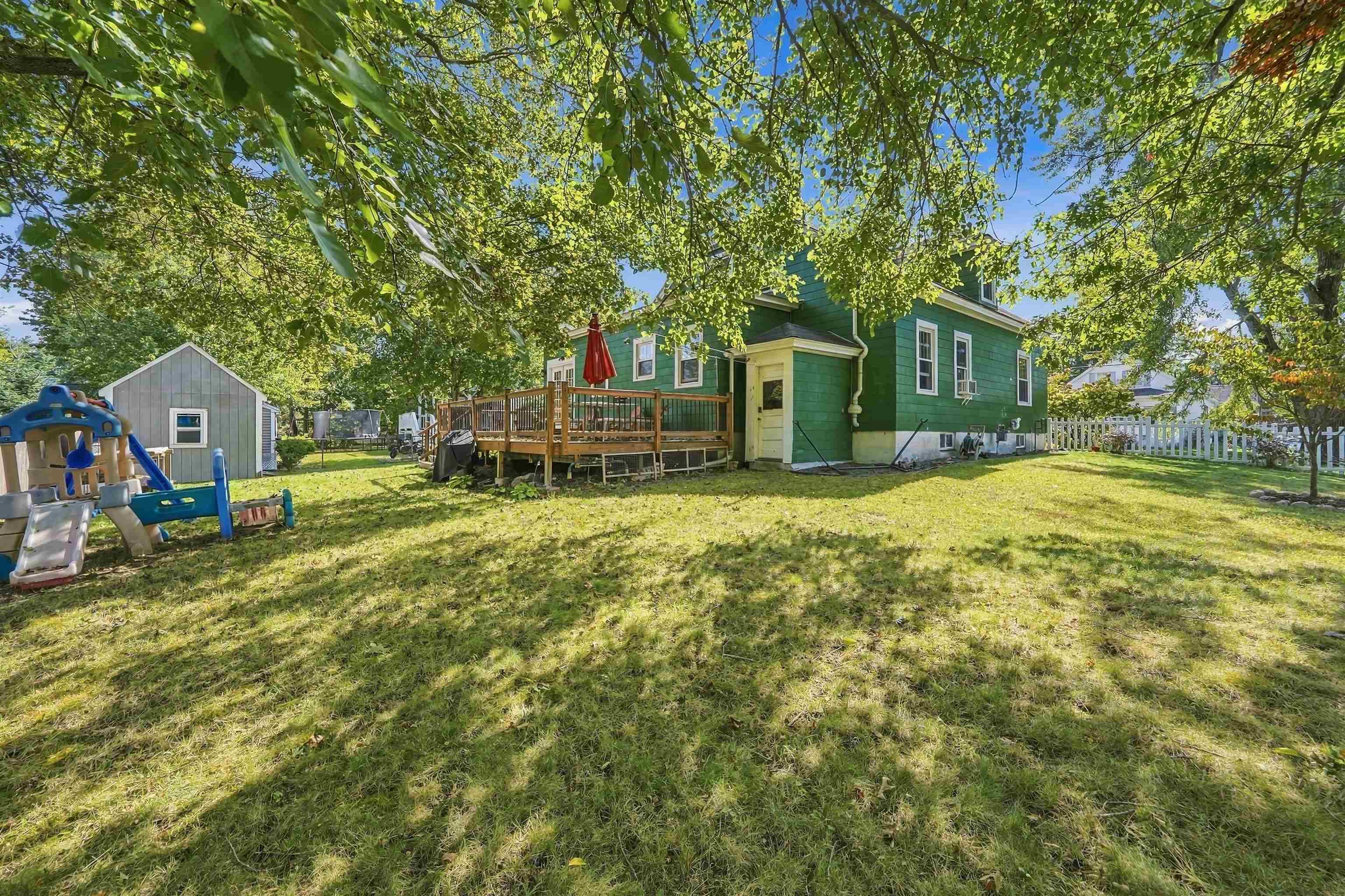 49 Fairmount Street Property Photo 30