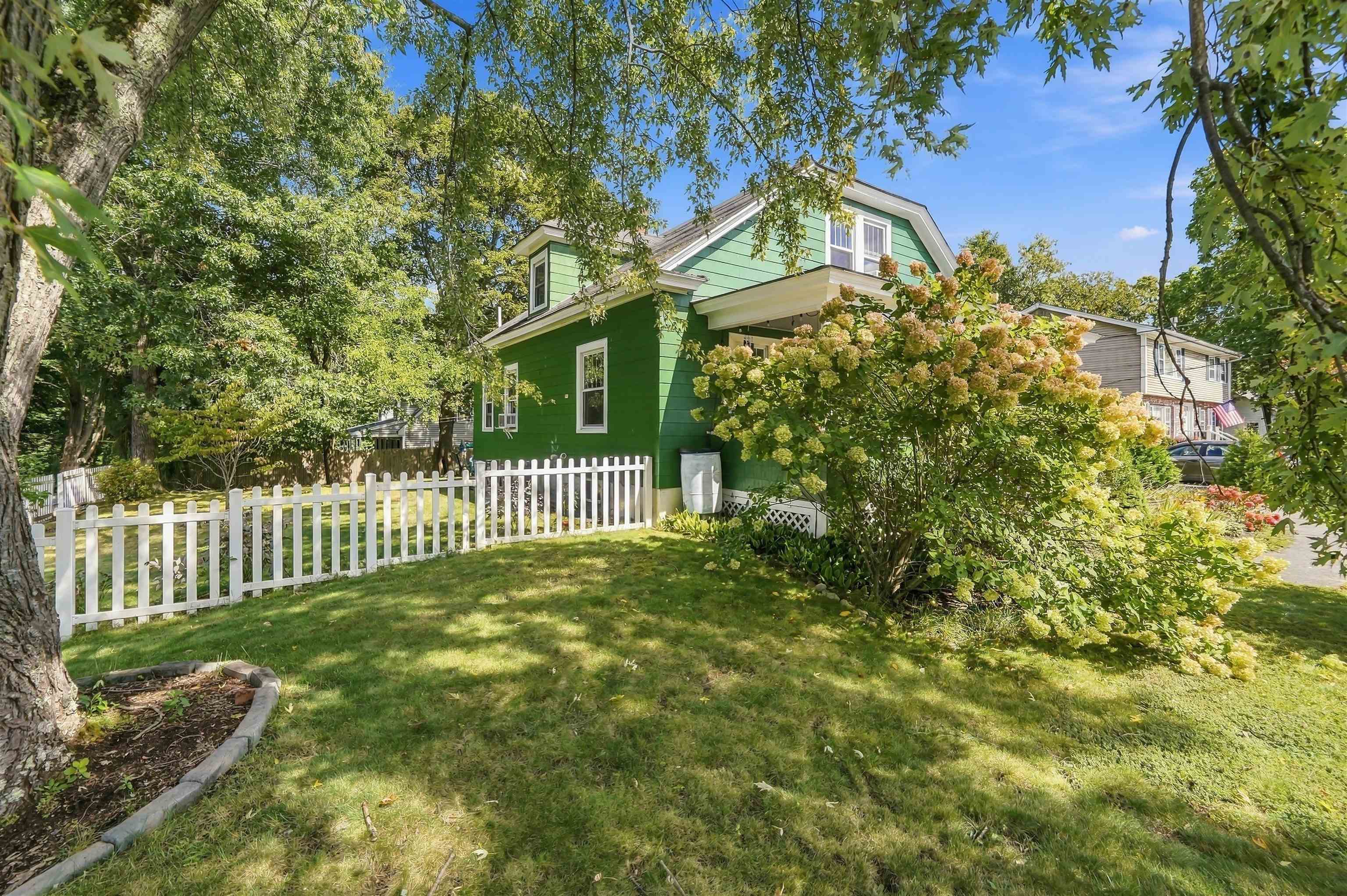 49 Fairmount Street Property Photo 31