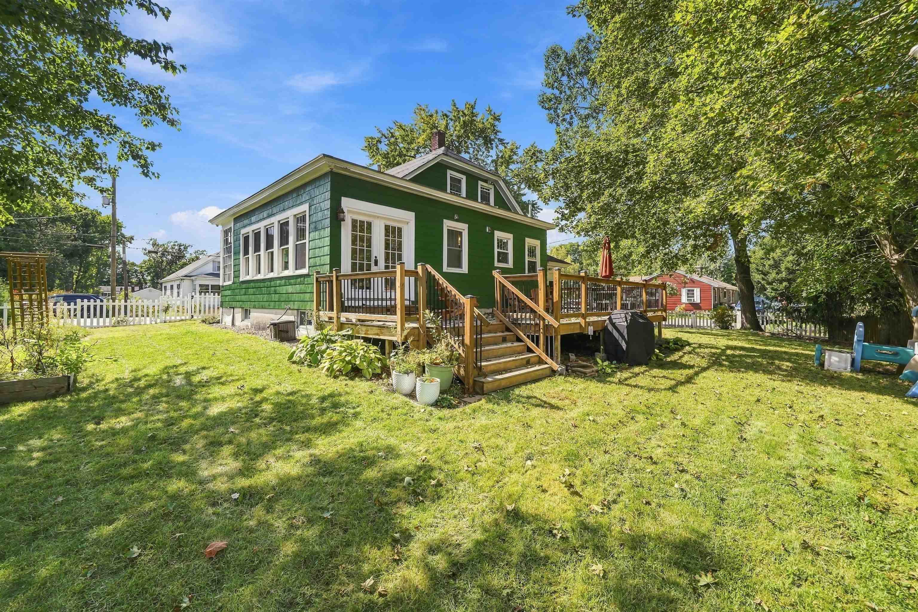 49 Fairmount Street Property Photo 32