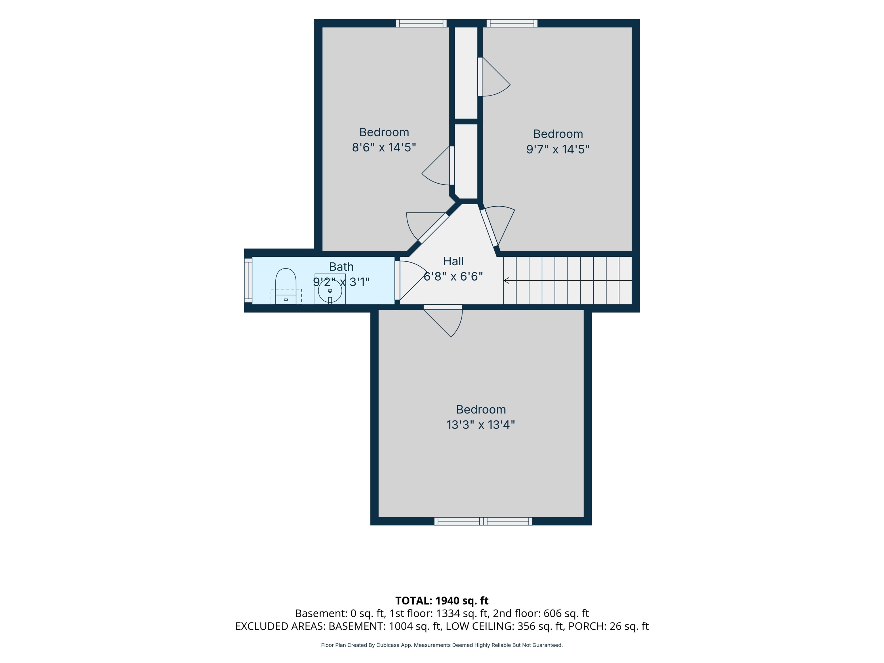 49 Fairmount Street Property Photo 34