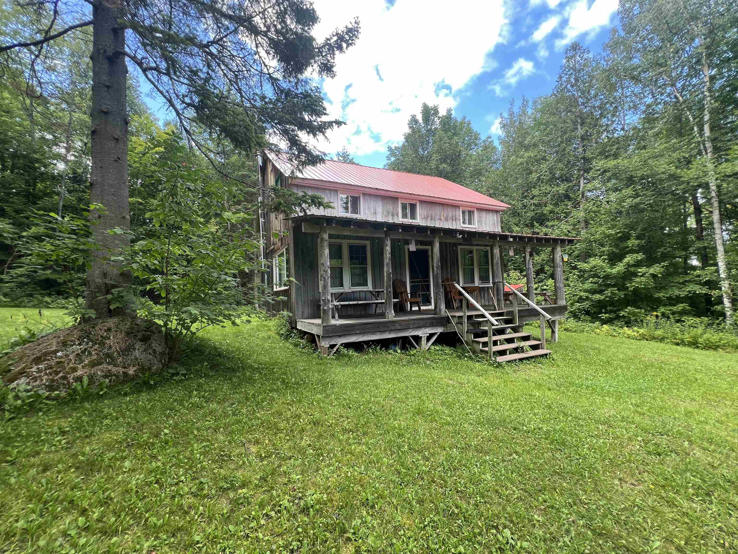 4121 Old Duck Pond Road Property Photo 1
