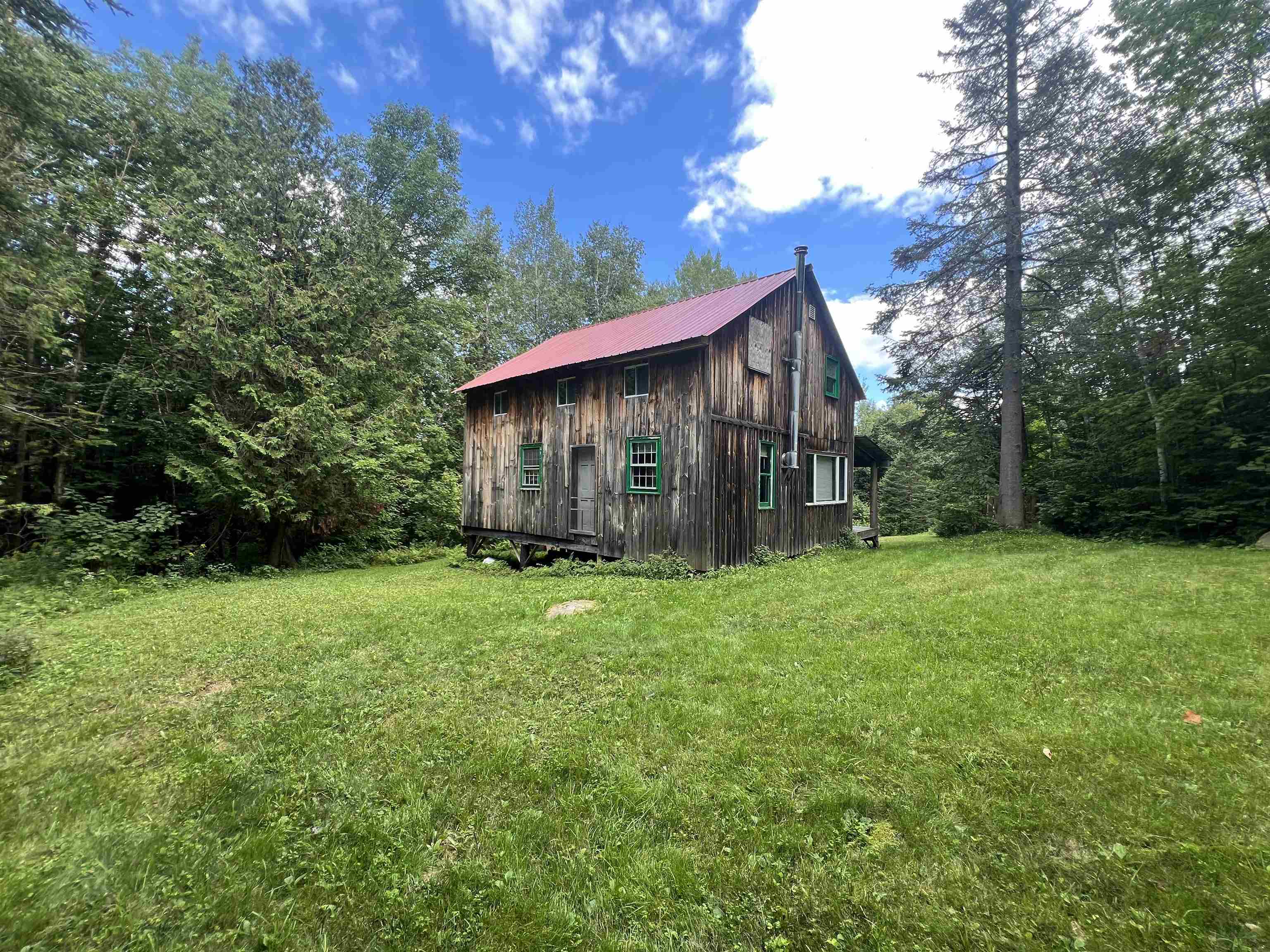 4121 Old Duck Pond Road Property Photo 4