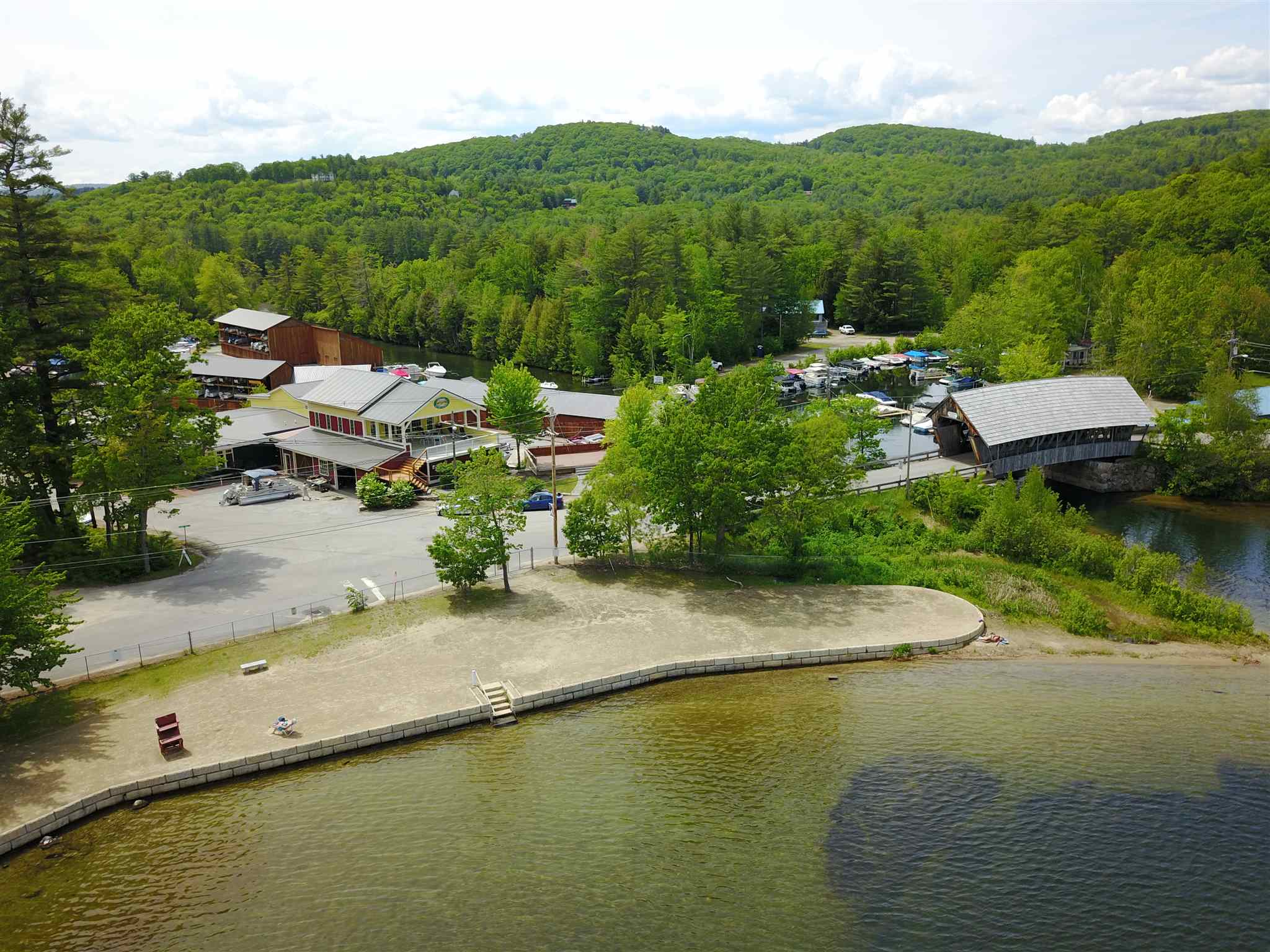 5 Squam River Landing Property Photo 16