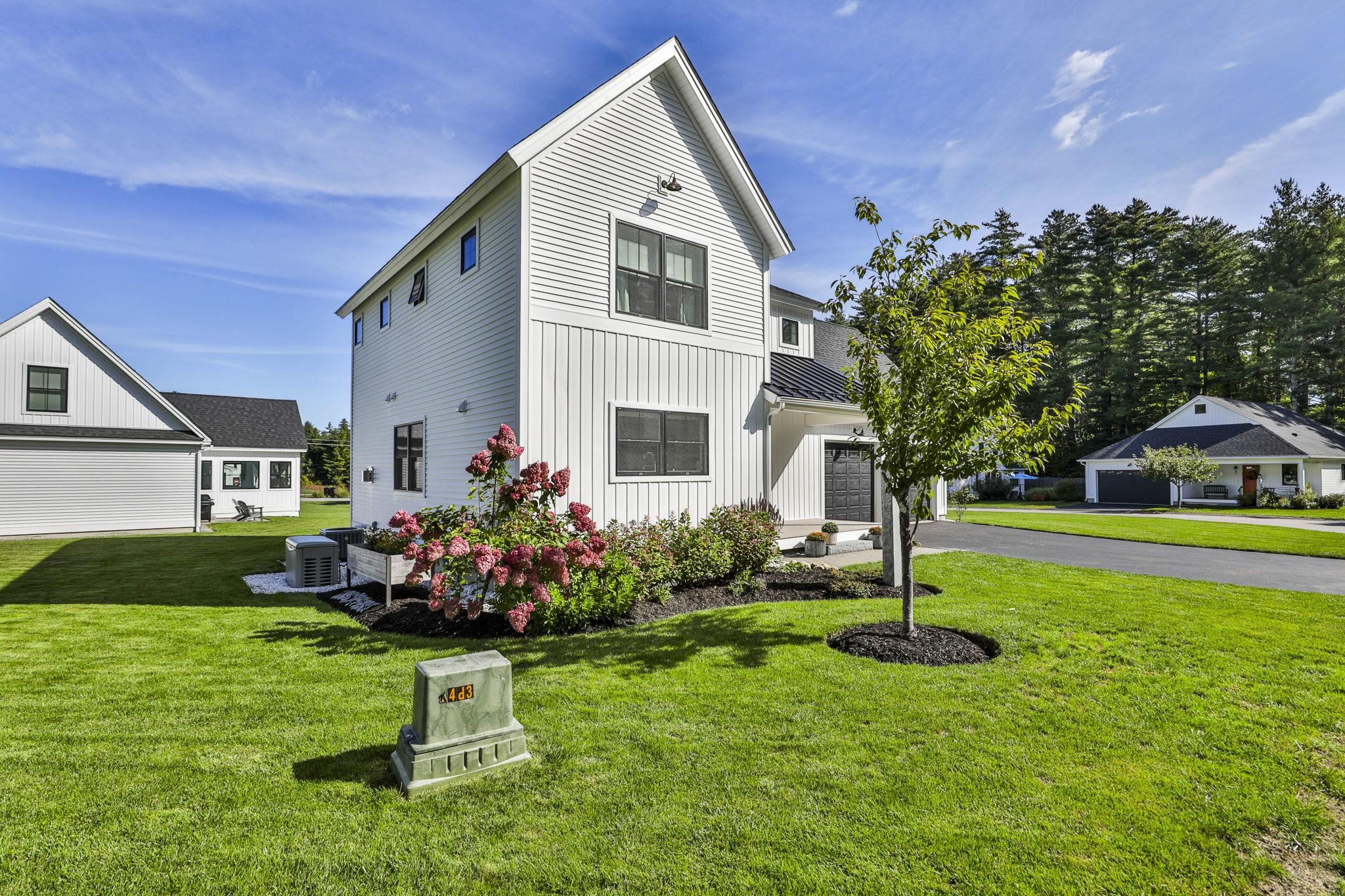 8 Pendleton Farms Lane Property Photo 3
