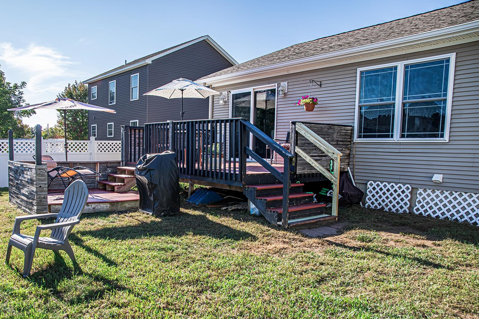 202 Railroad Street Property Photo 47