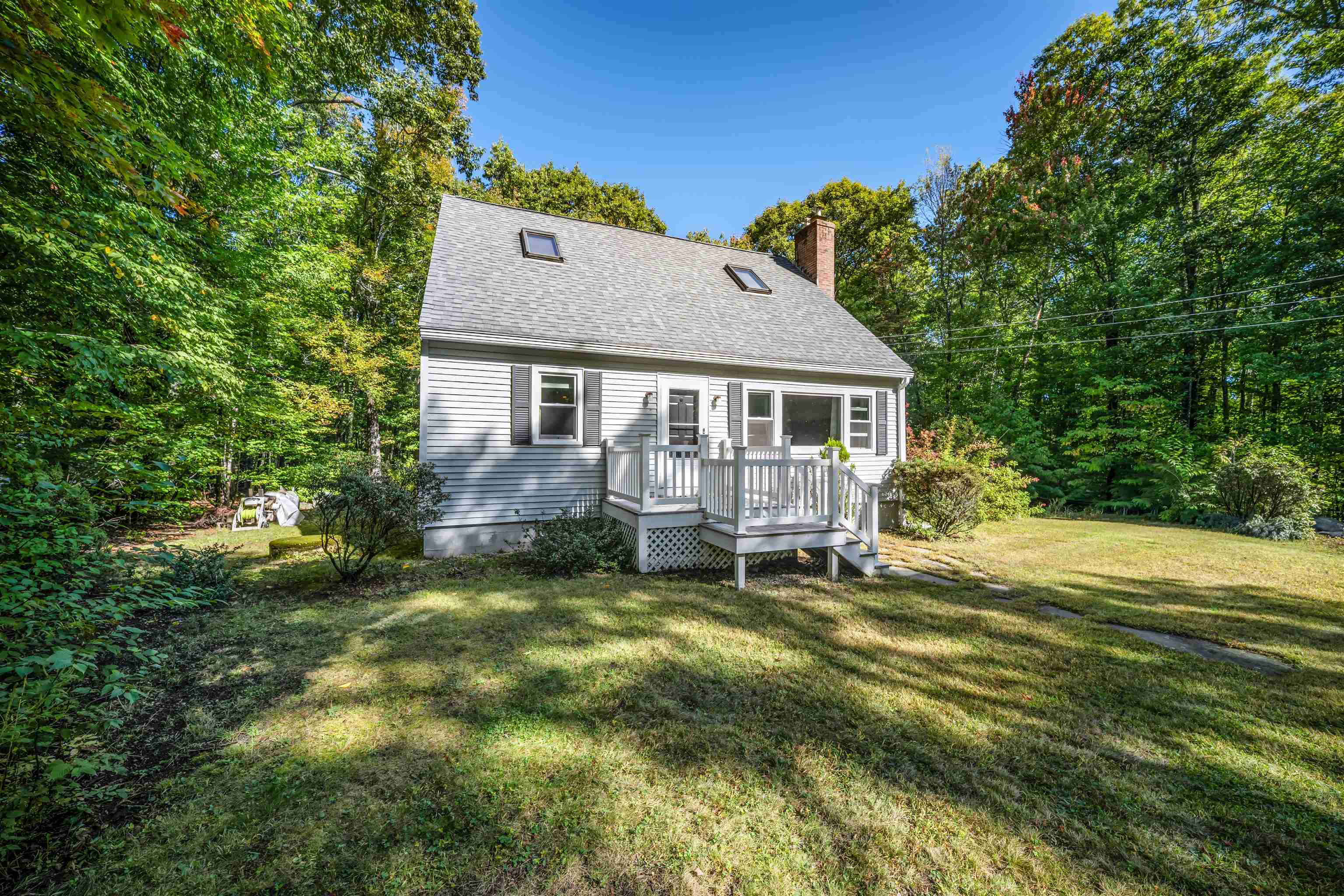 366 Beauty Hill Road Property Photo 1