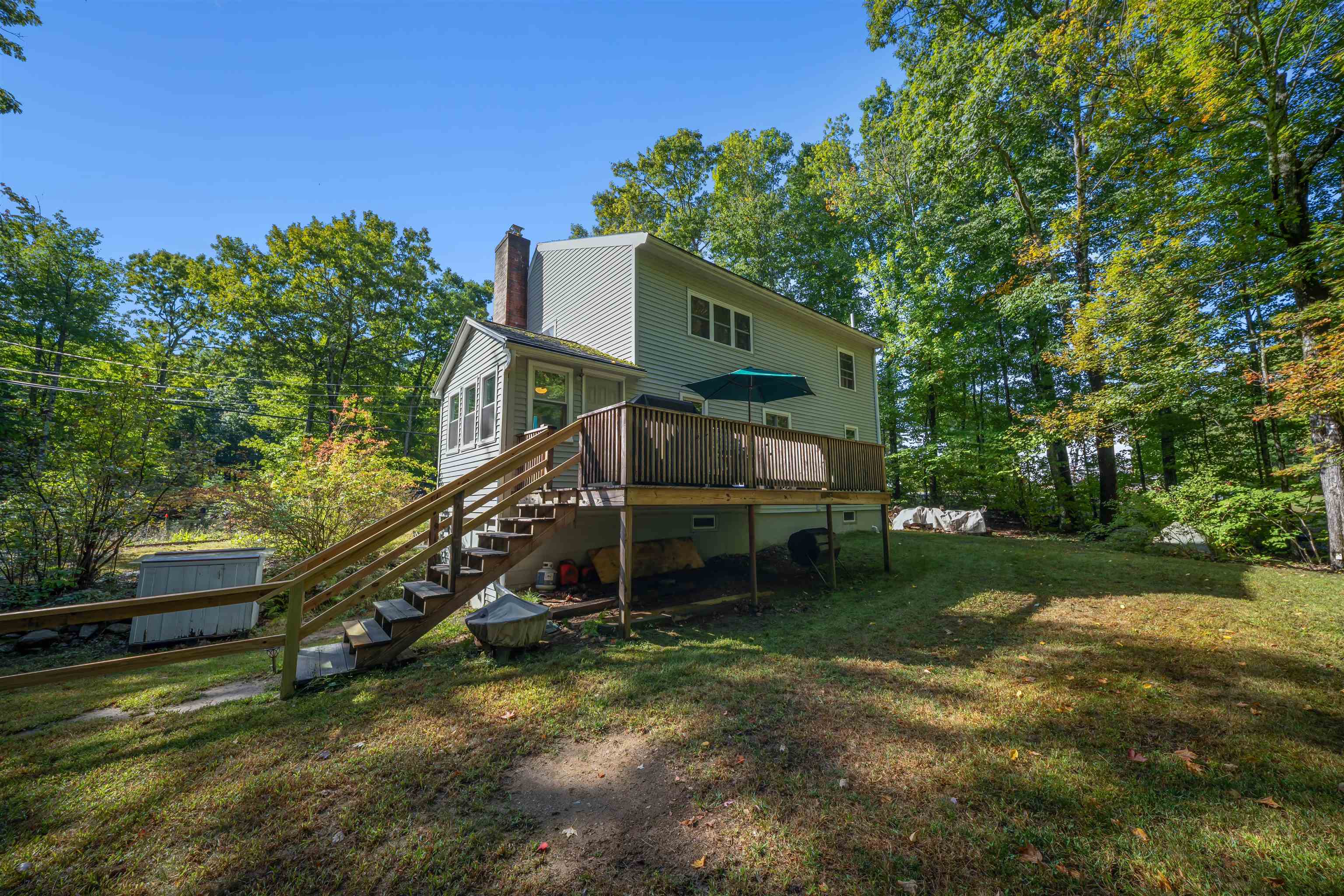 366 Beauty Hill Road Property Photo 23