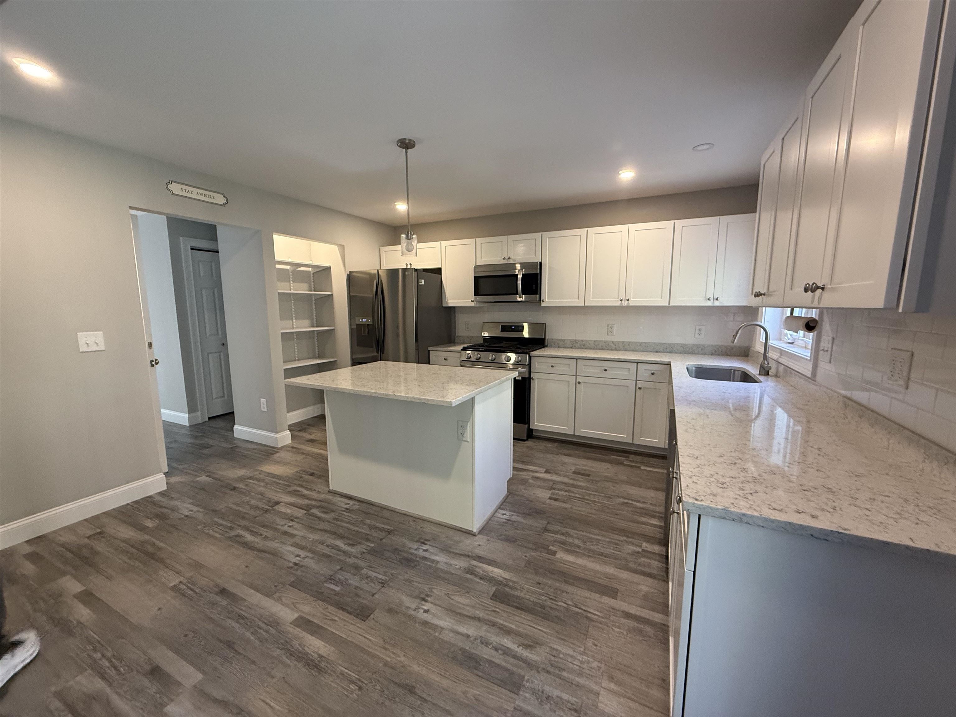 91b Kennard Road Property Photo 2
