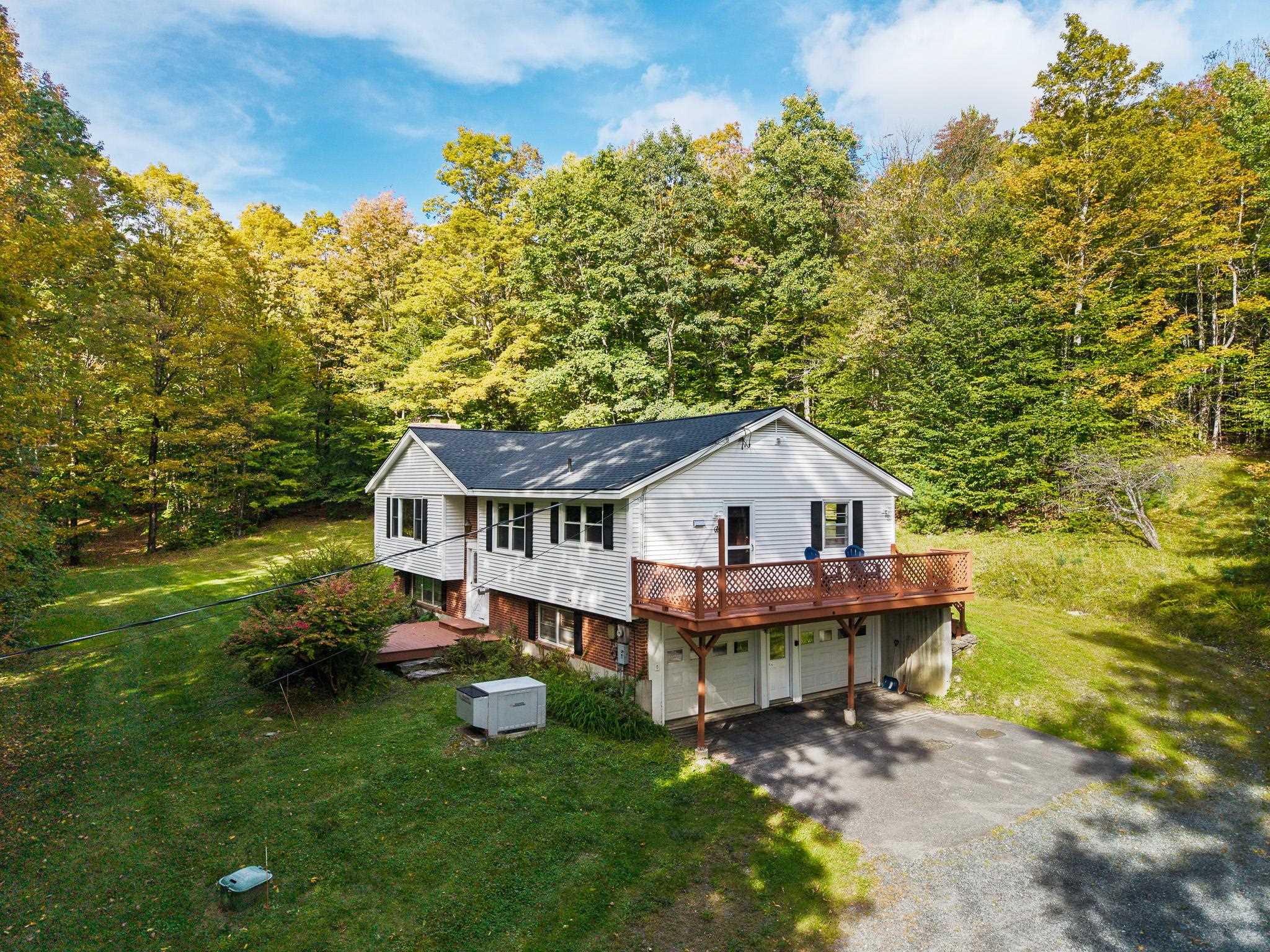 772 Upper Turnpike Road Property Photo 1