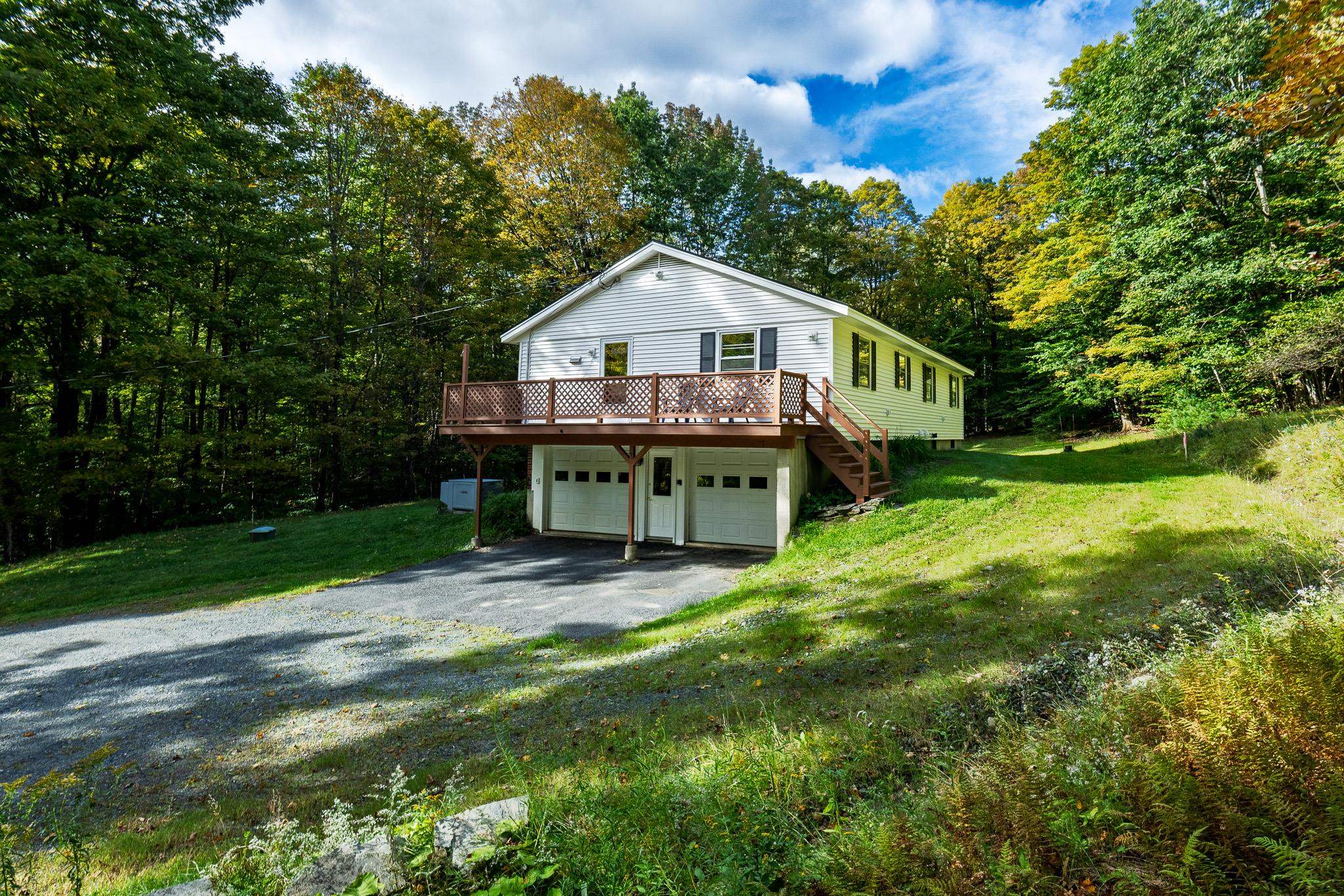 772 Upper Turnpike Road Property Photo 2