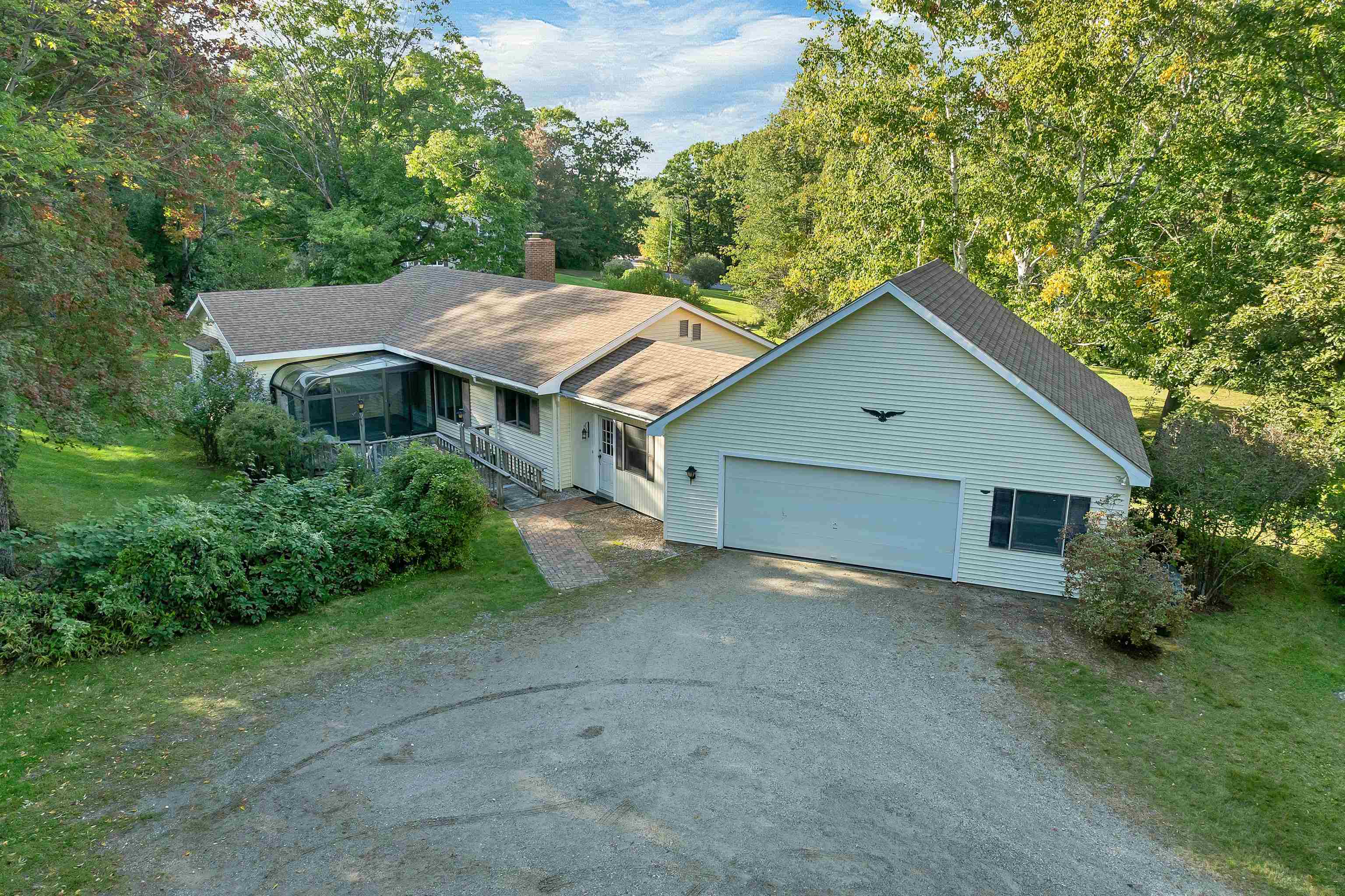 40 Wild Acres Road Property Photo 1