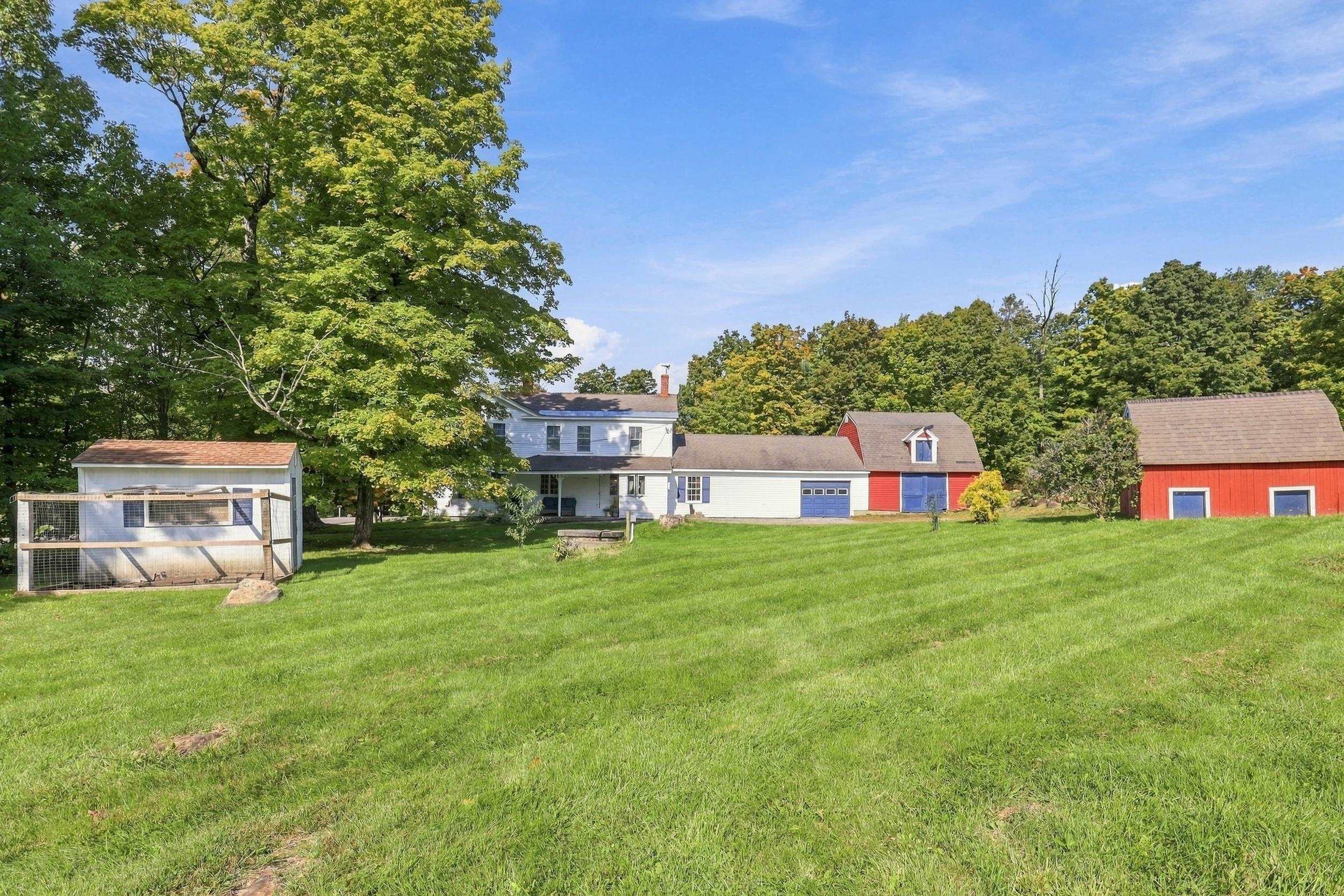 28 Lempster Mountain Road Property Photo 31