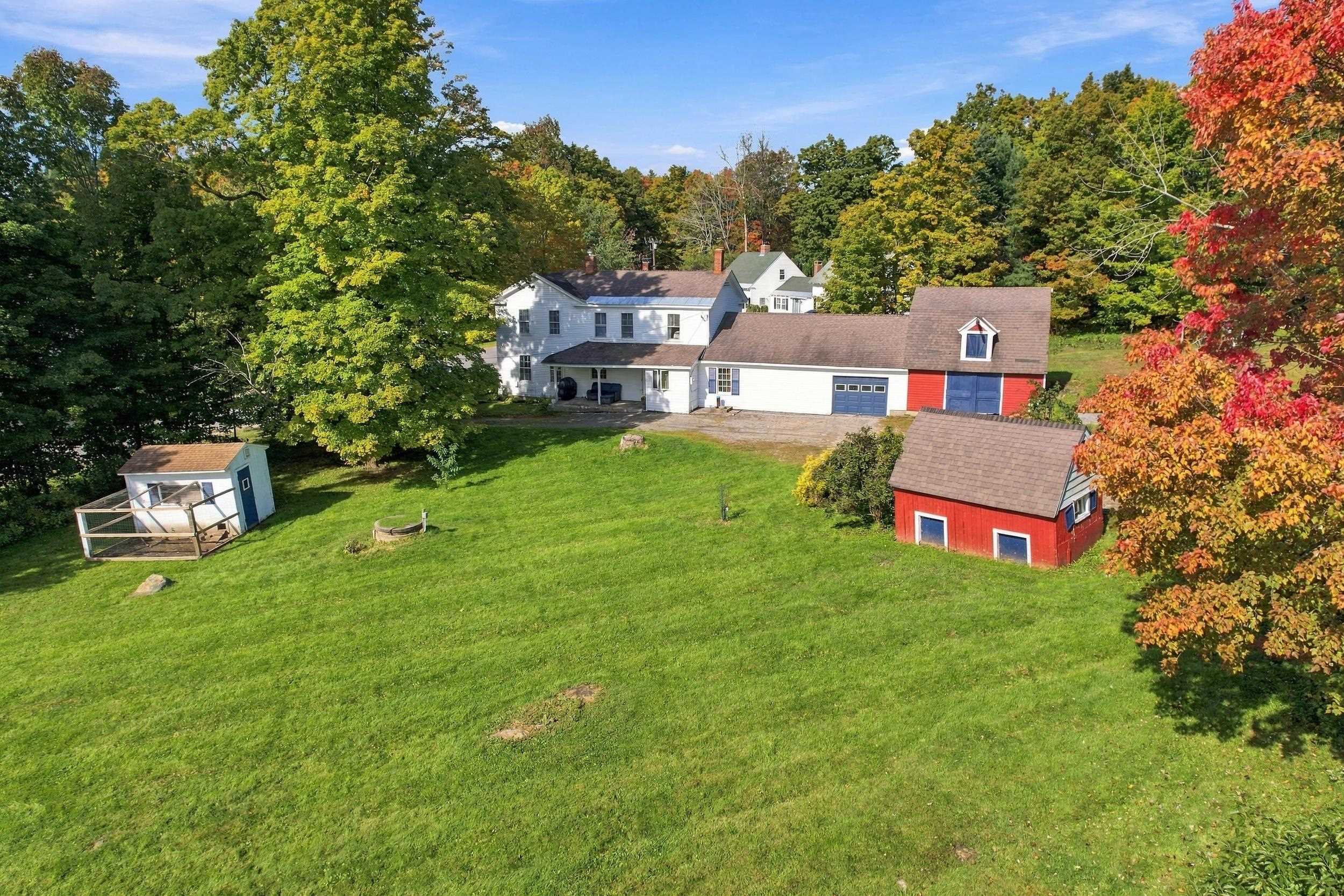 28 Lempster Mountain Road Property Photo 43