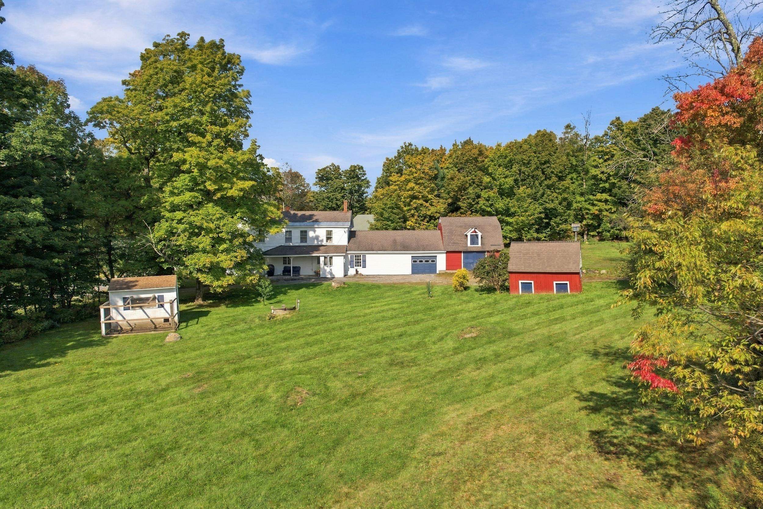 28 Lempster Mountain Road Property Photo 44