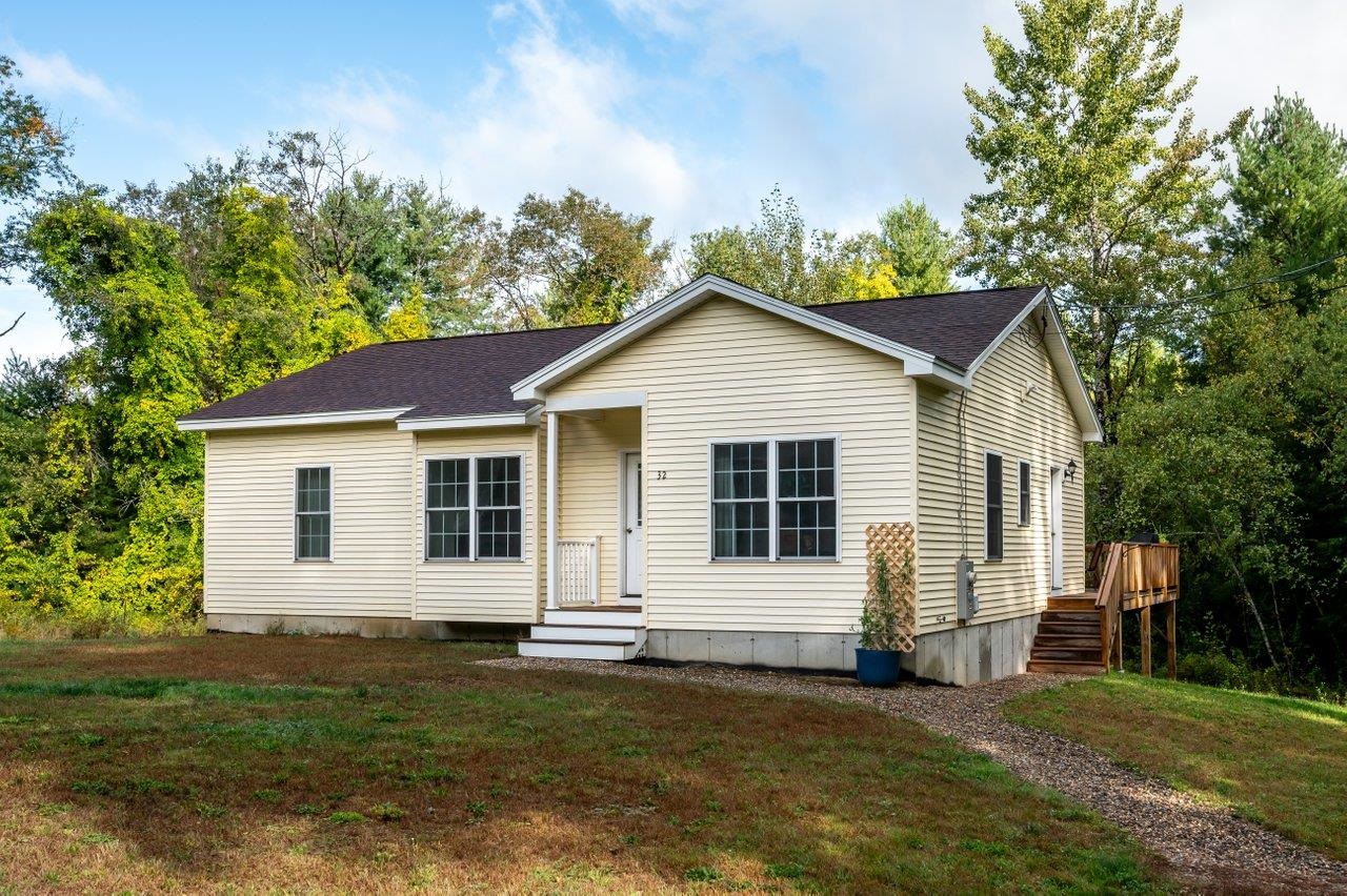 32 Hilliard Road Property Photo 1
