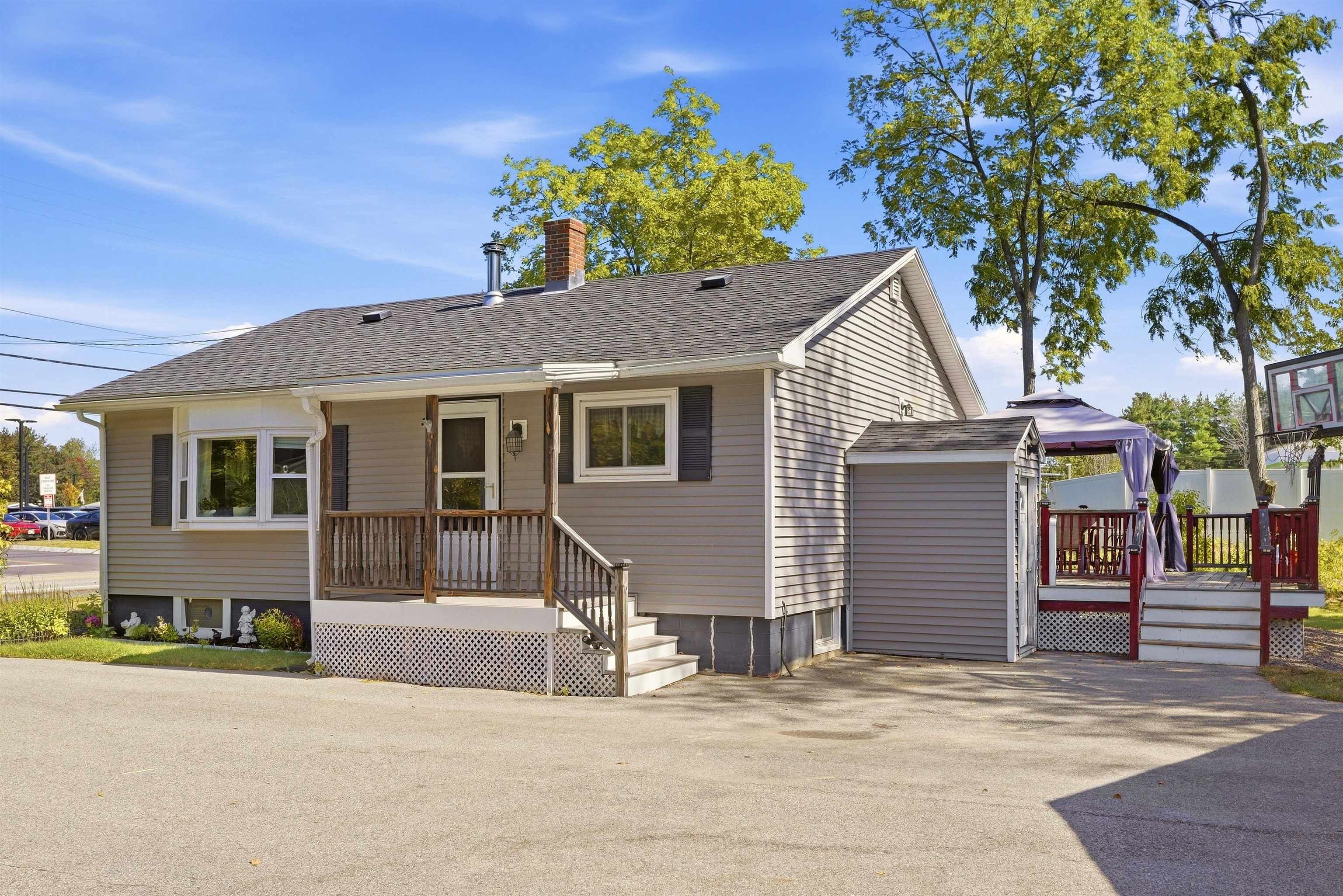 144 Blackwater Road Property Photo 2