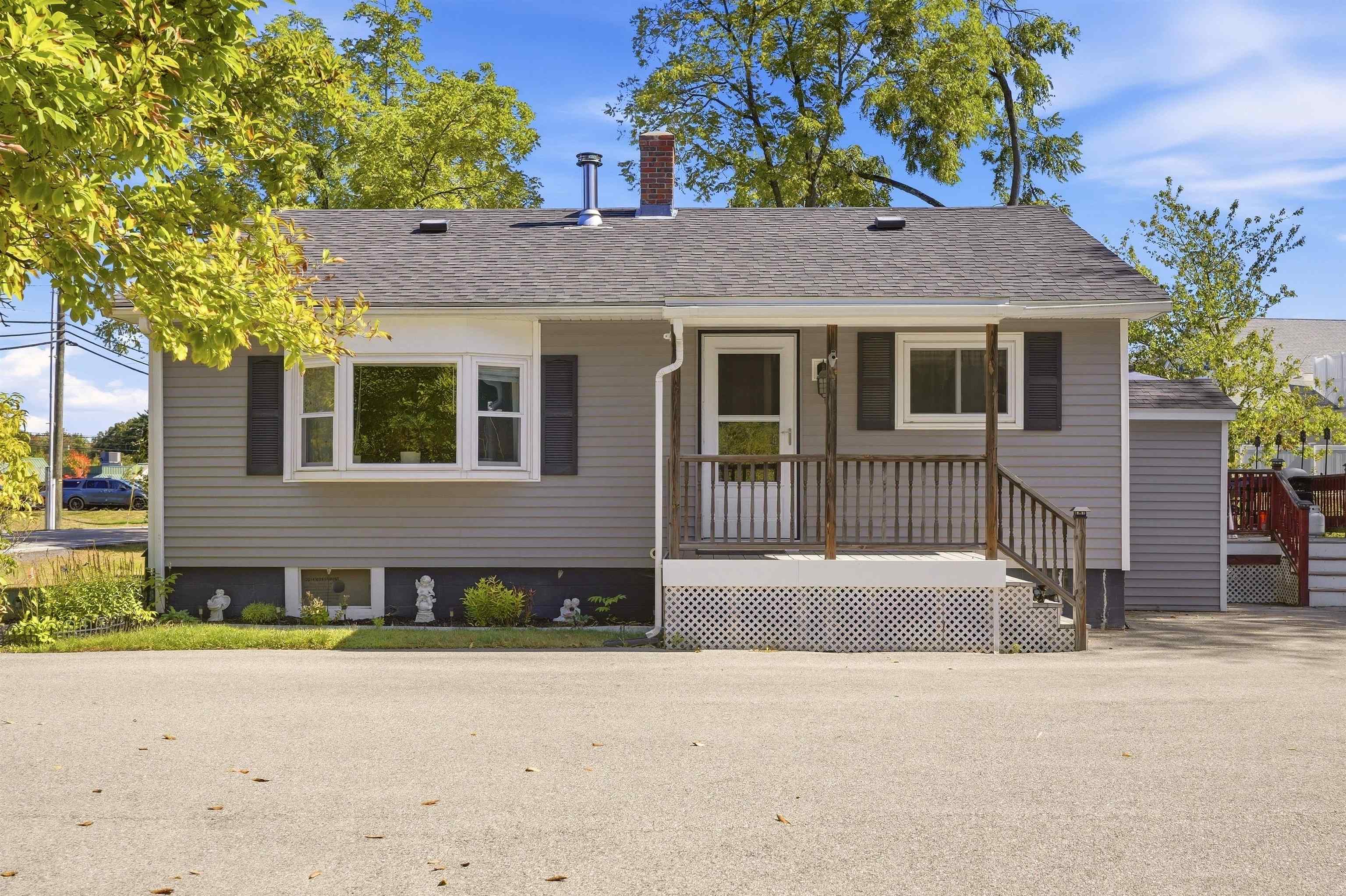 144 Blackwater Road Property Photo 3