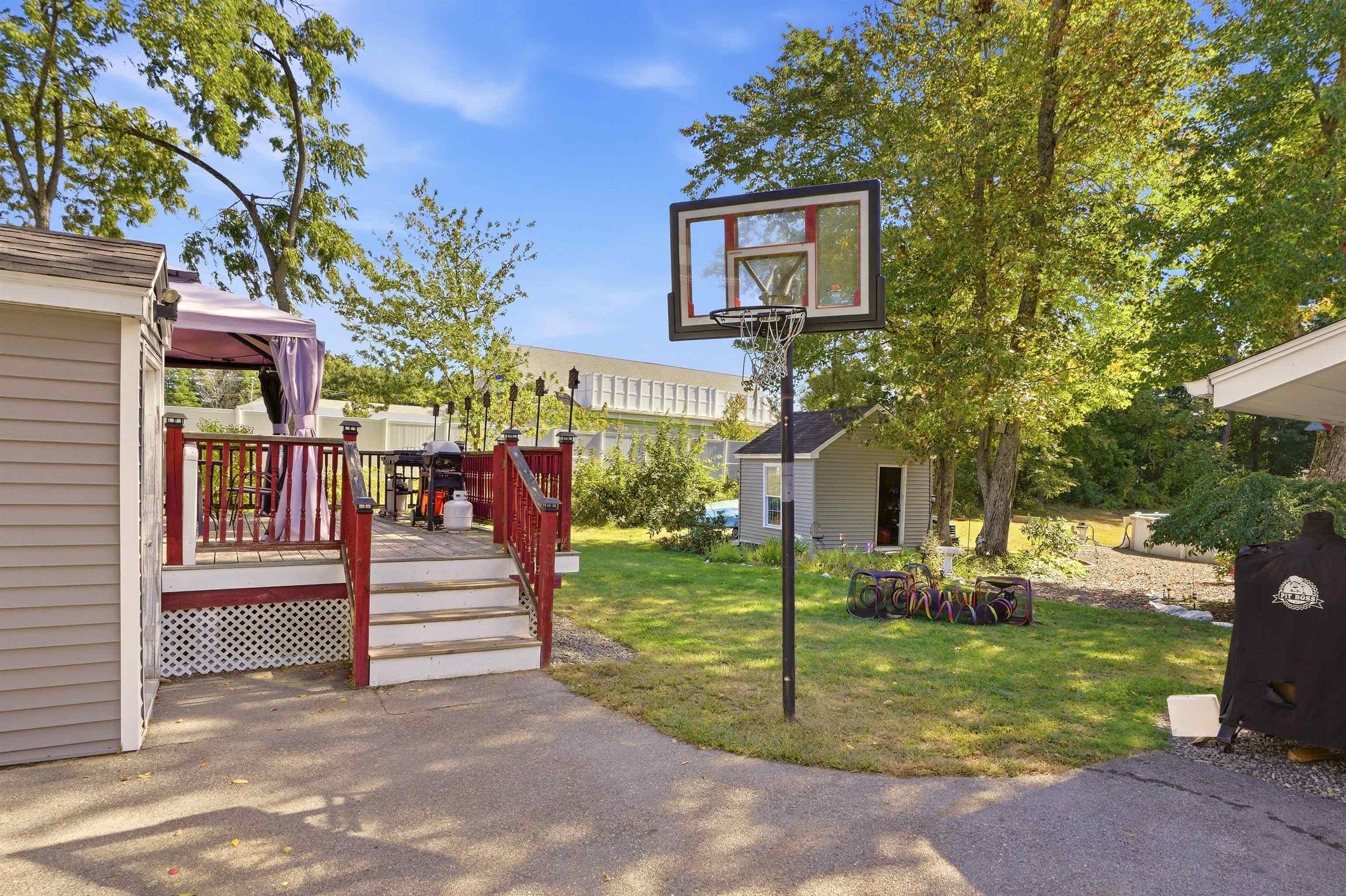 144 Blackwater Road Property Photo 4