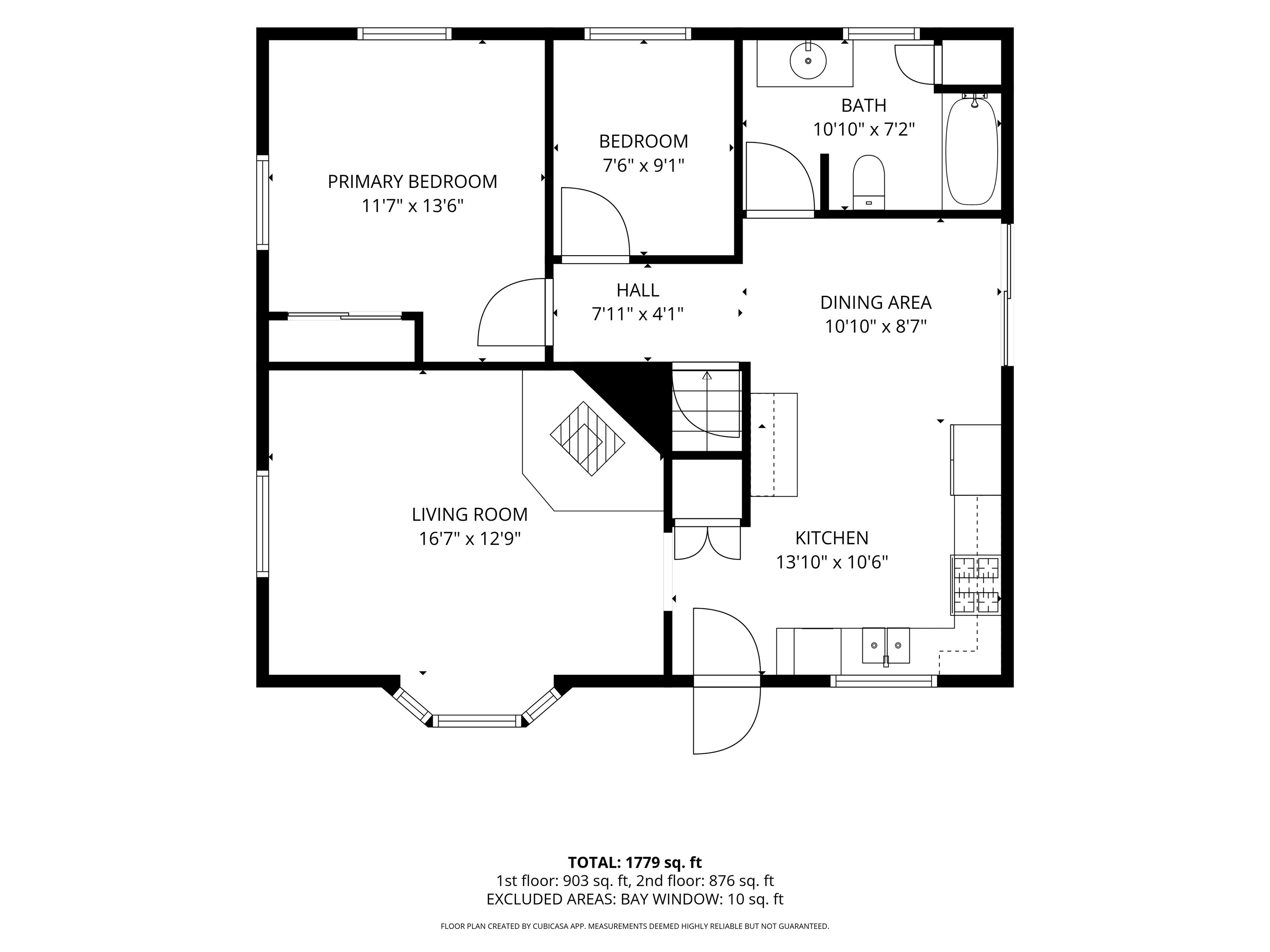 144 Blackwater Road Property Photo 8