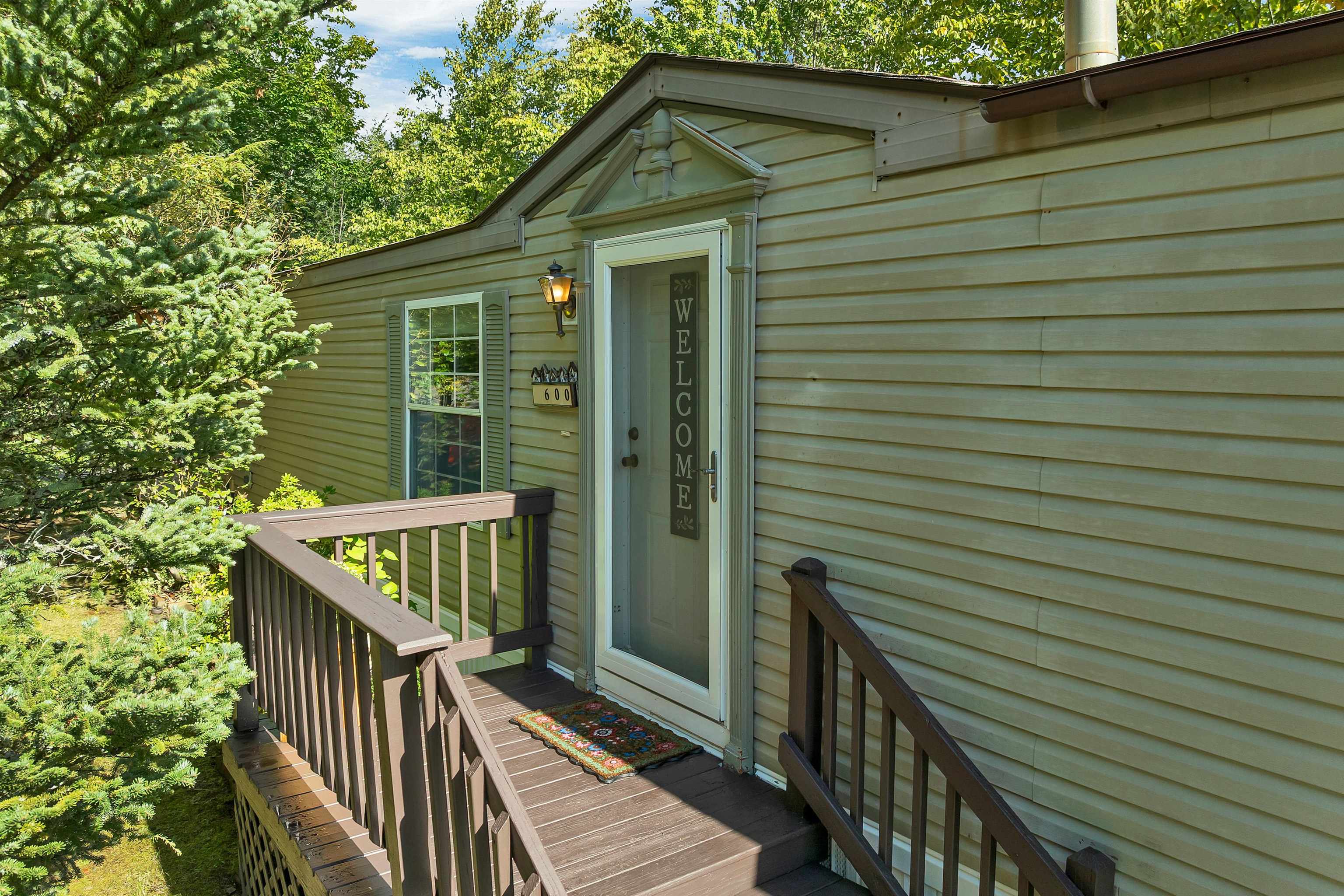 600 Benton Drive Property Photo 3