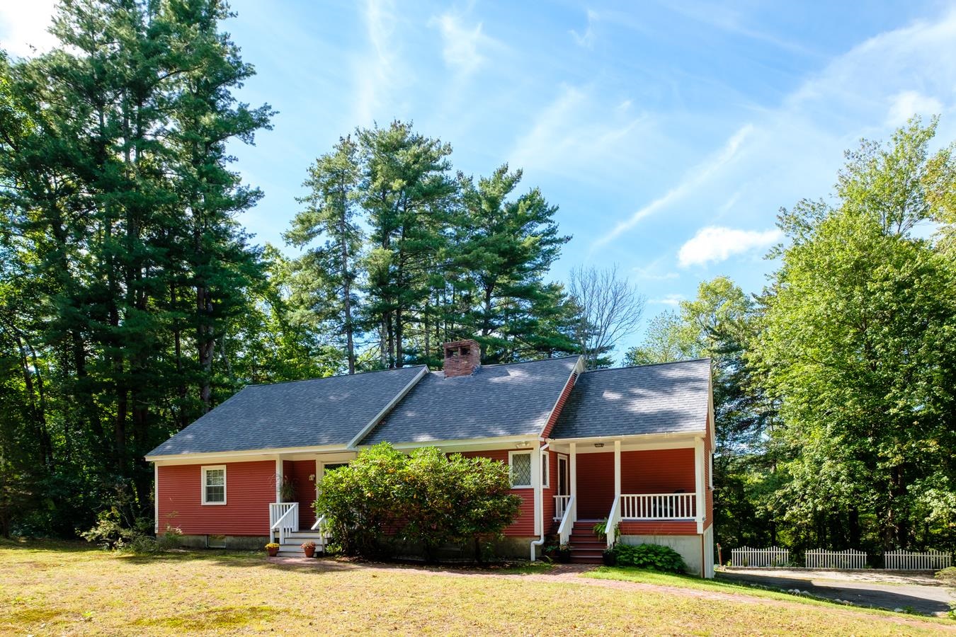 375 Island Pond Road Property Photo 1