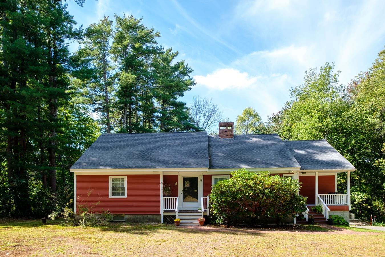 375 Island Pond Road Property Photo 2