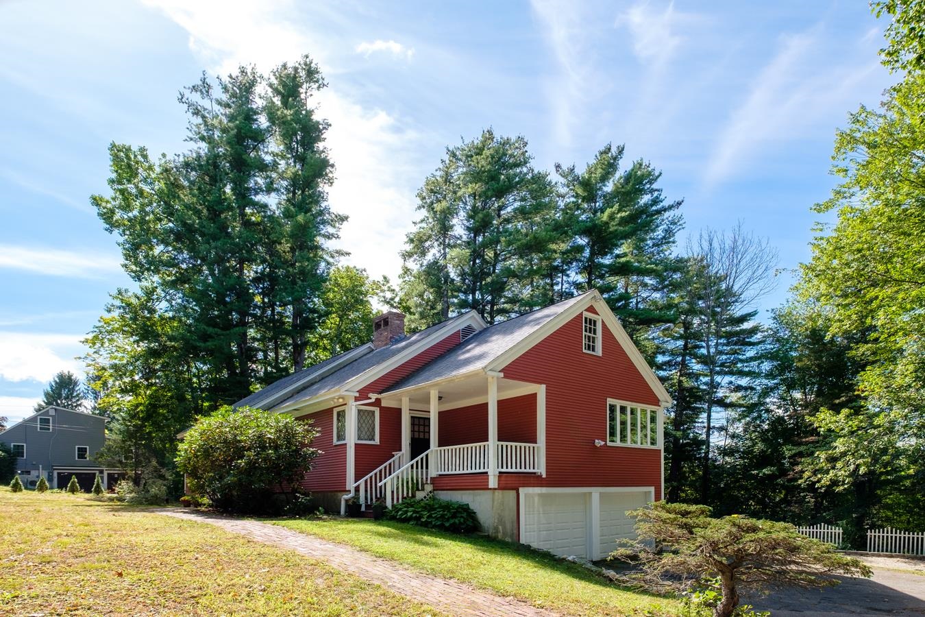 375 Island Pond Road Property Photo 3